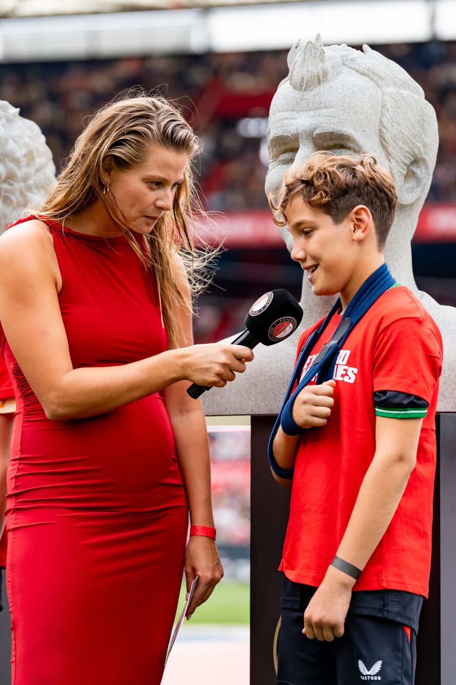 Feyenoord Festival 2025