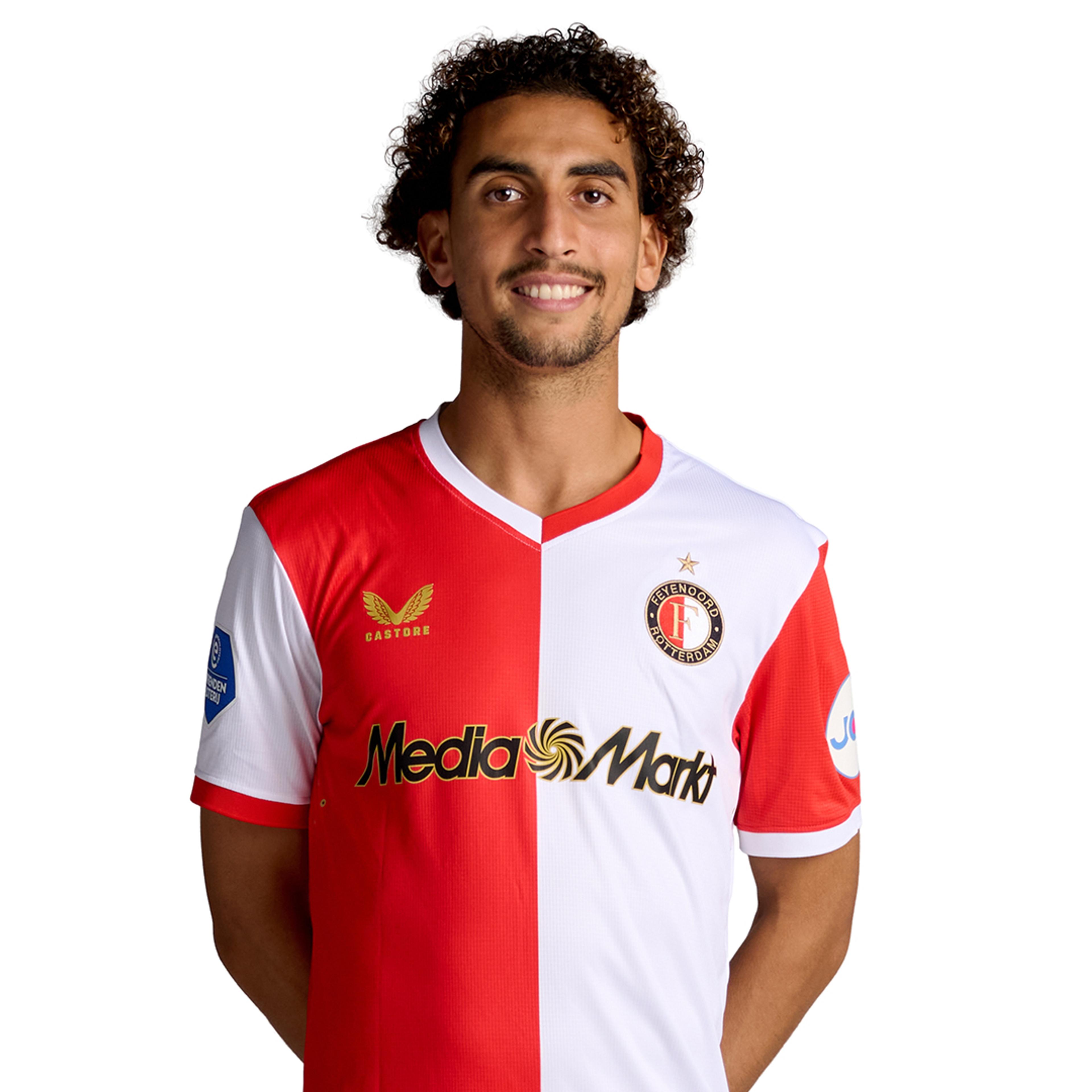 Oussama