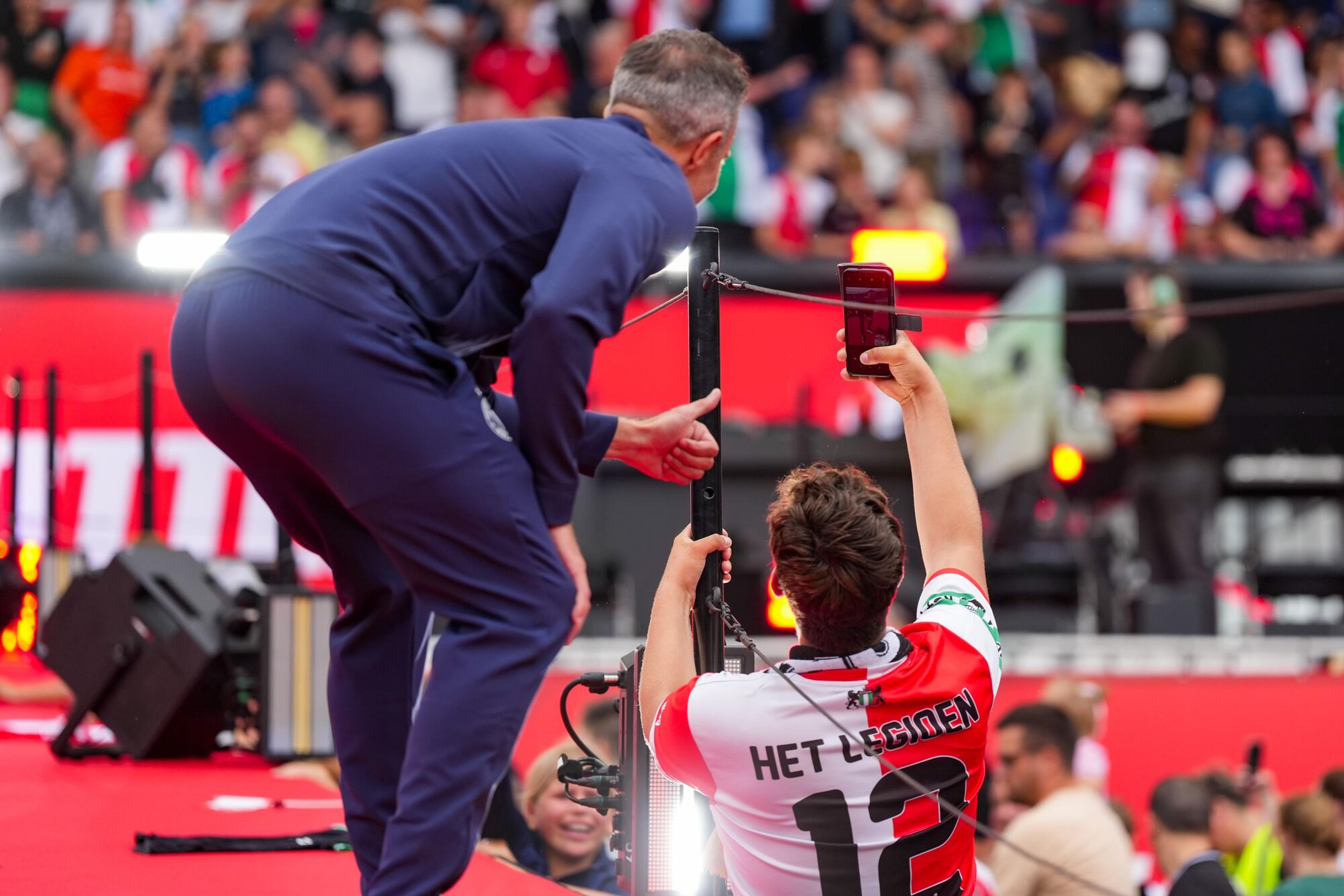 Feyenoord Festival 2025