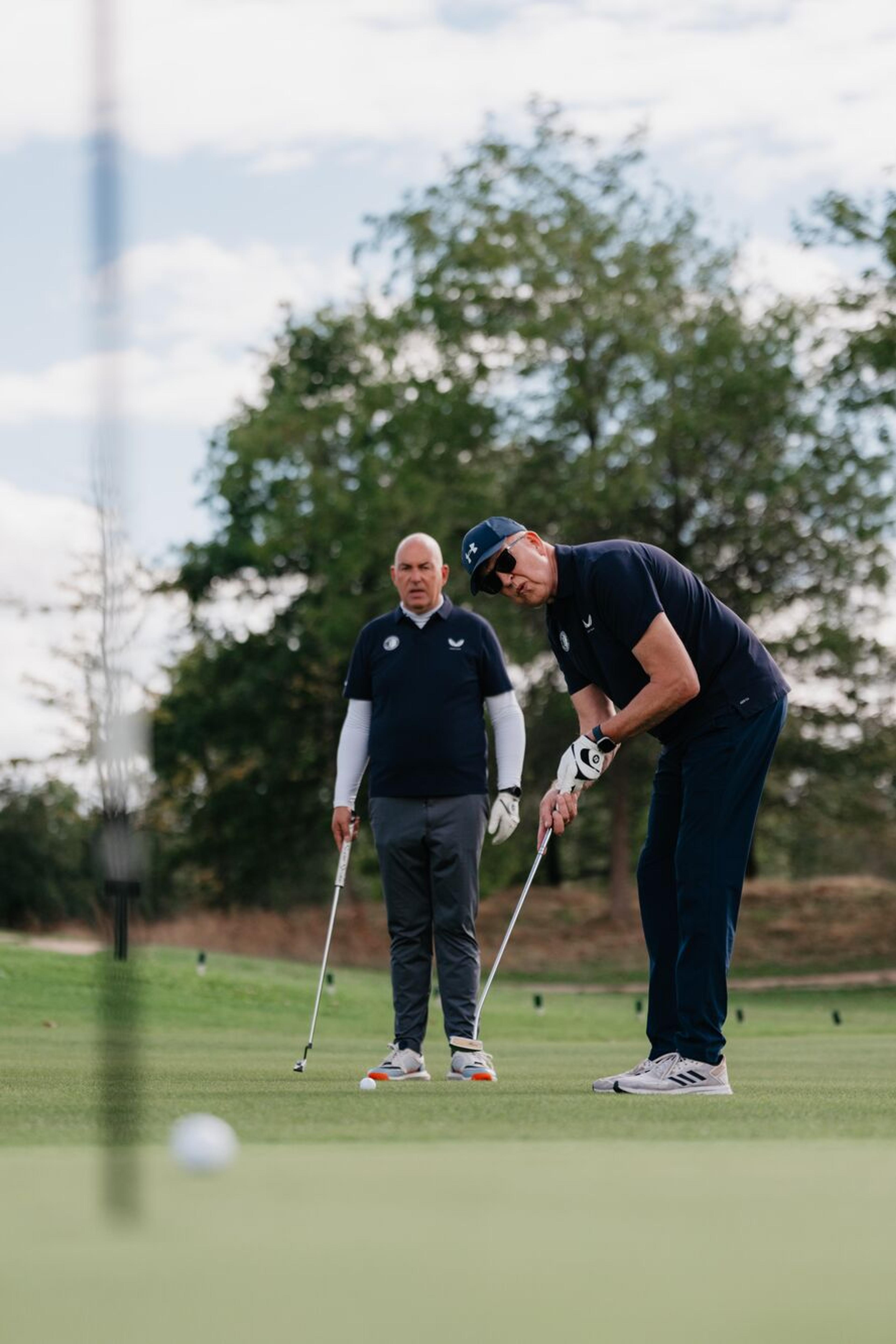 FBC Golf Trophy 2026