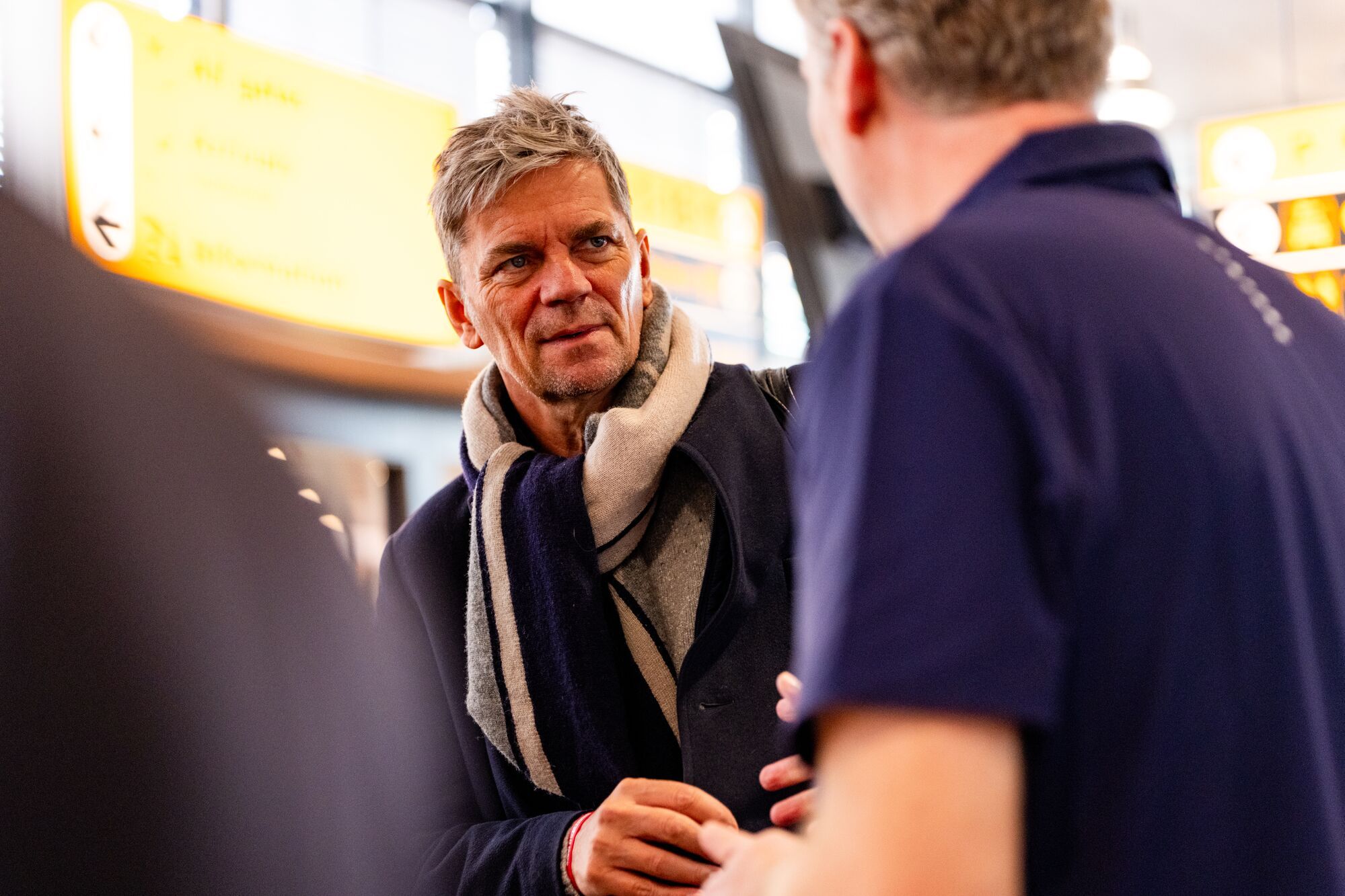 Business reis Stuttgart