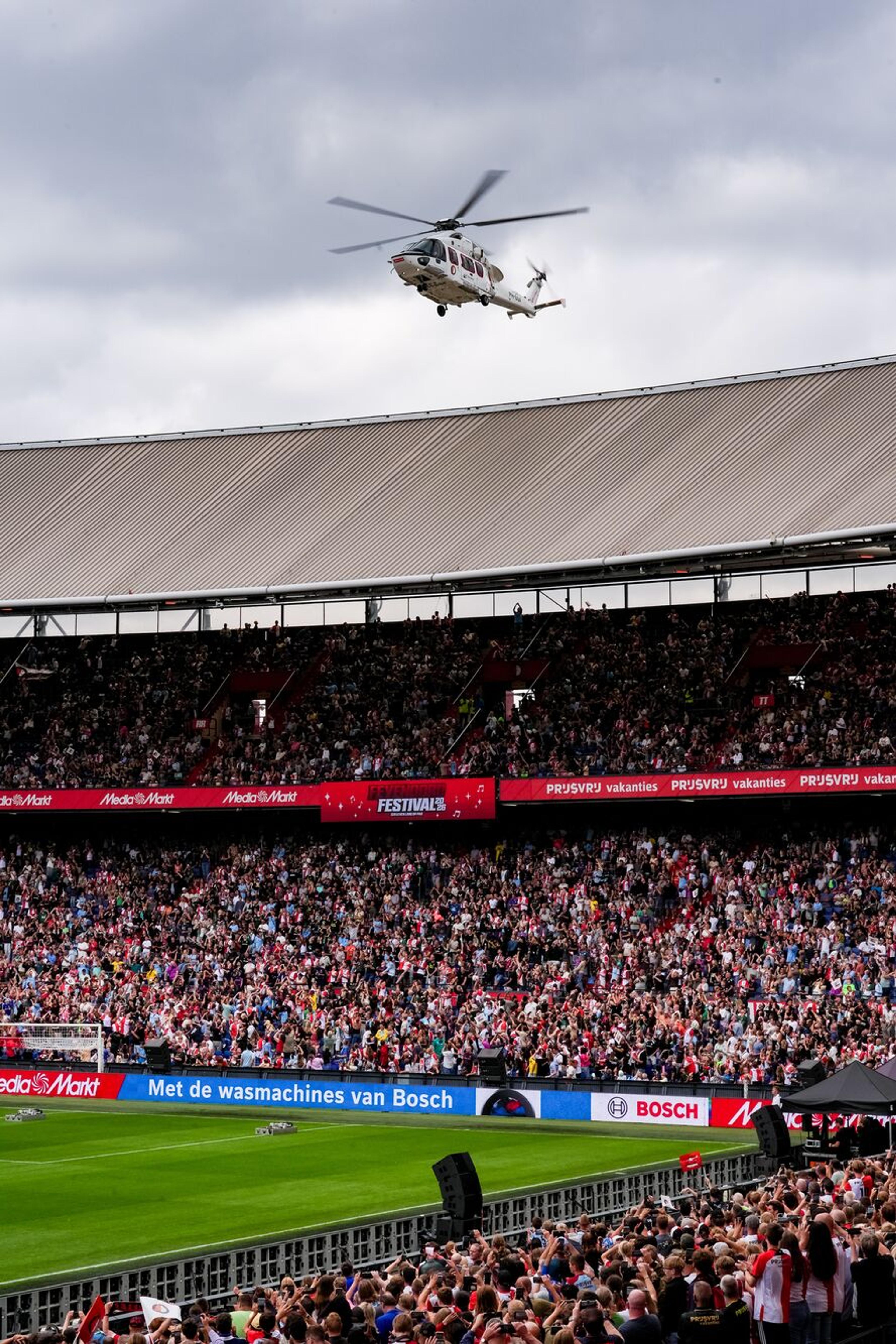 Feyenoord Festival