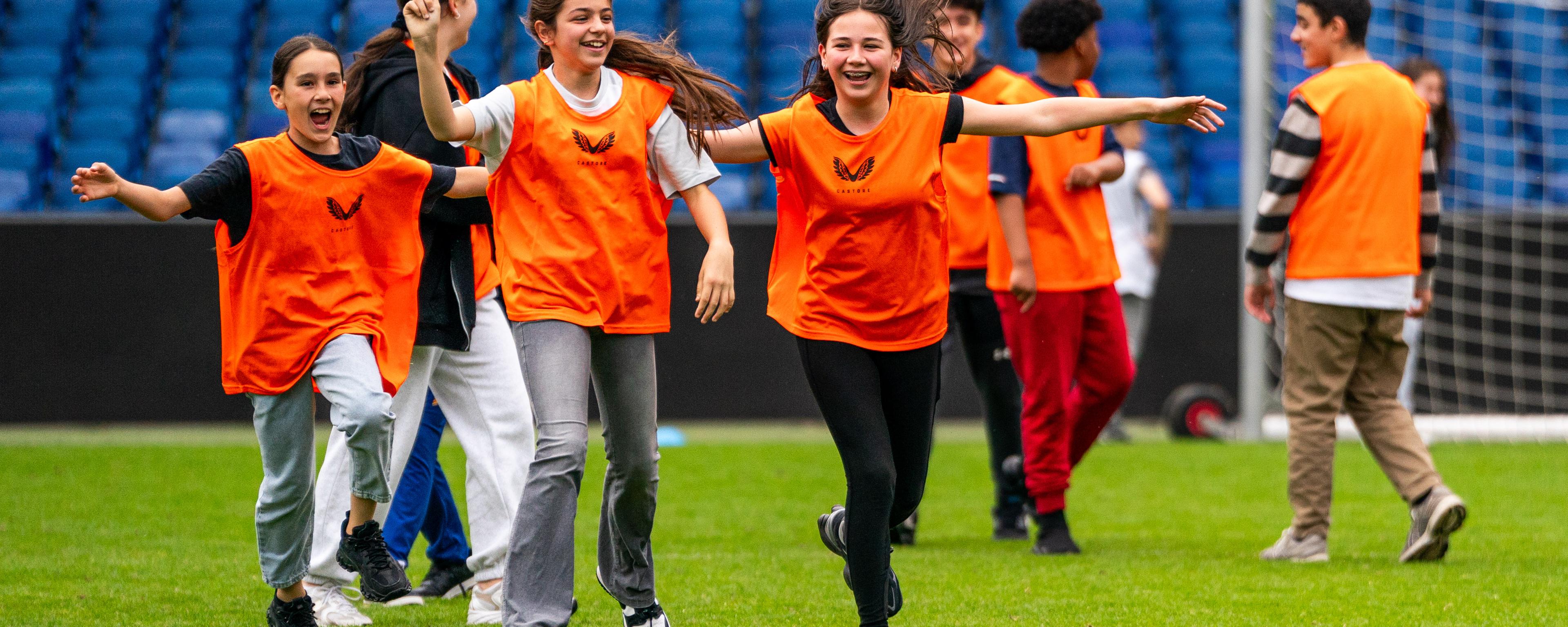 Feyenoord Zomerfeest