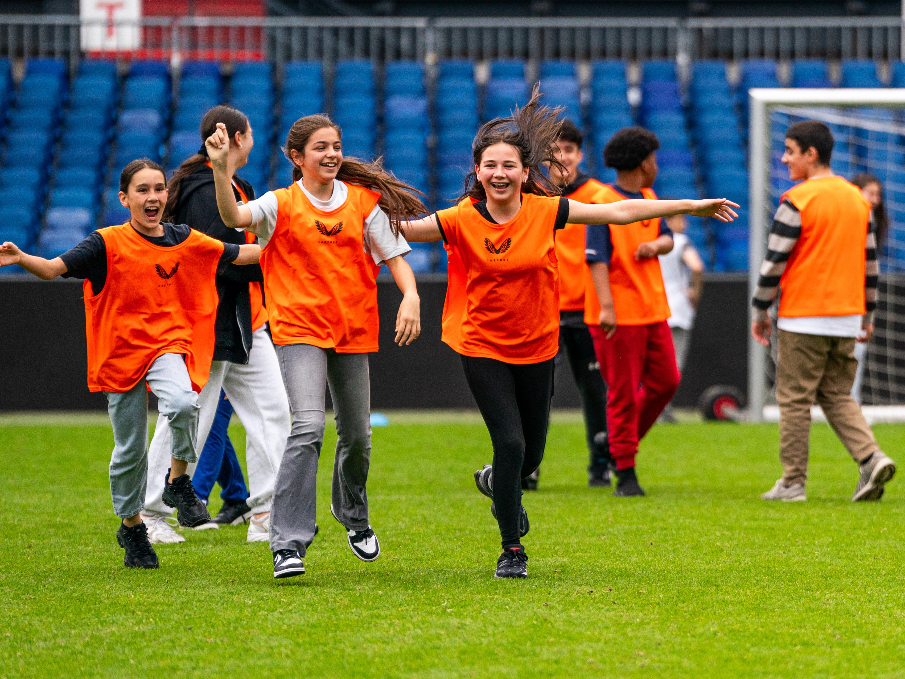 Feyenoord Zomerfeest