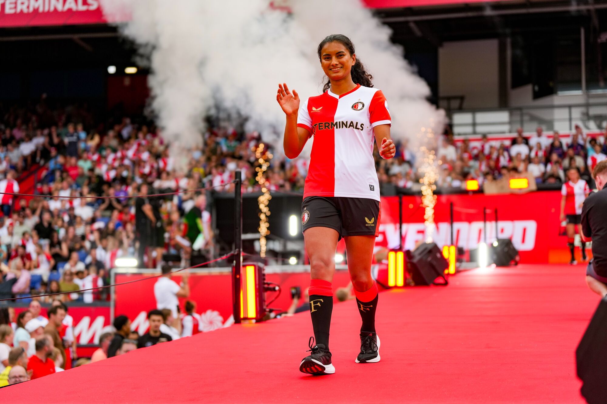 Feyenoord Festival 2025