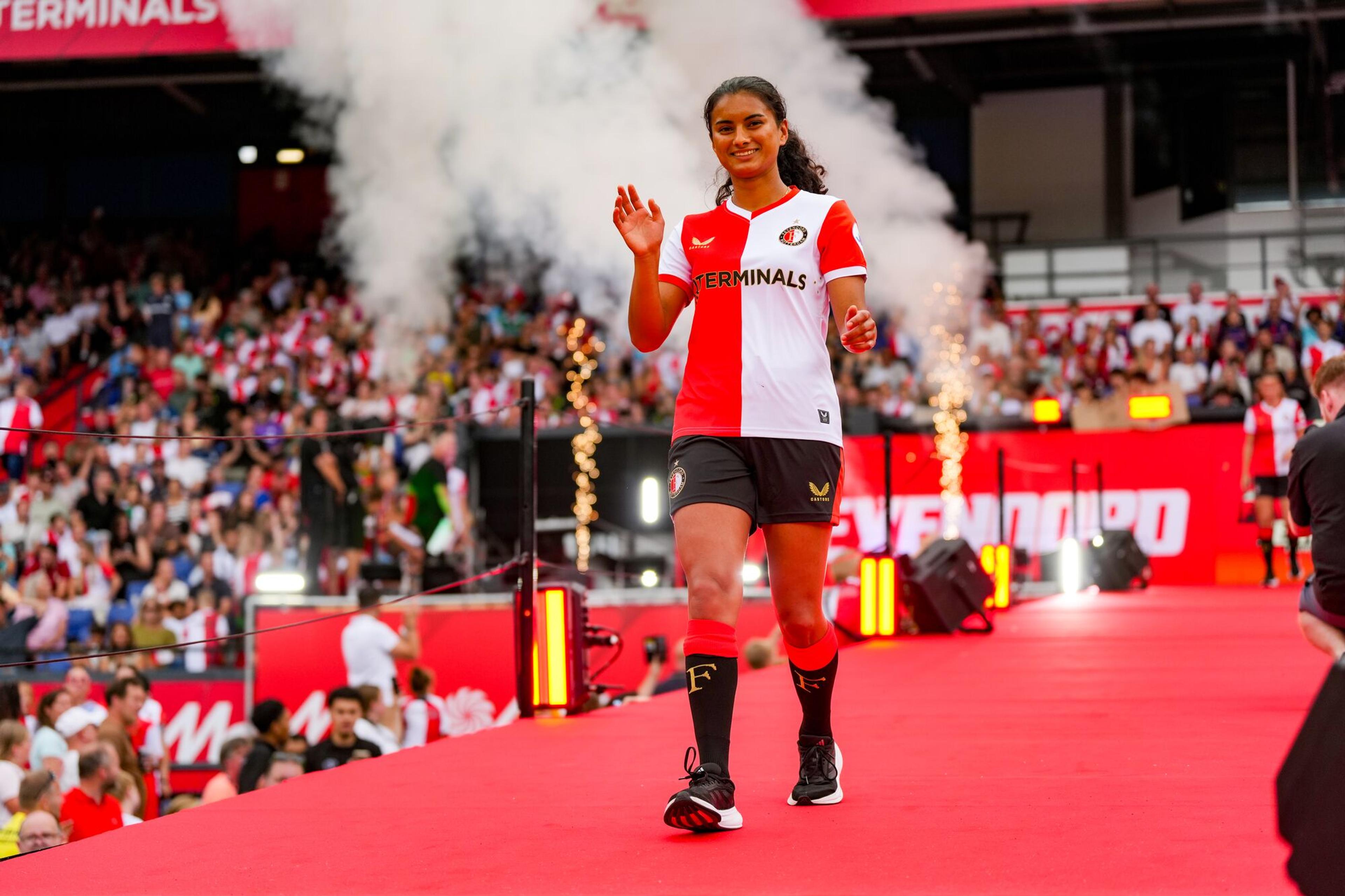 Feyenoord Festival 2025