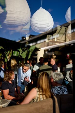 Feyenoord Legends Seizoensafsluiting