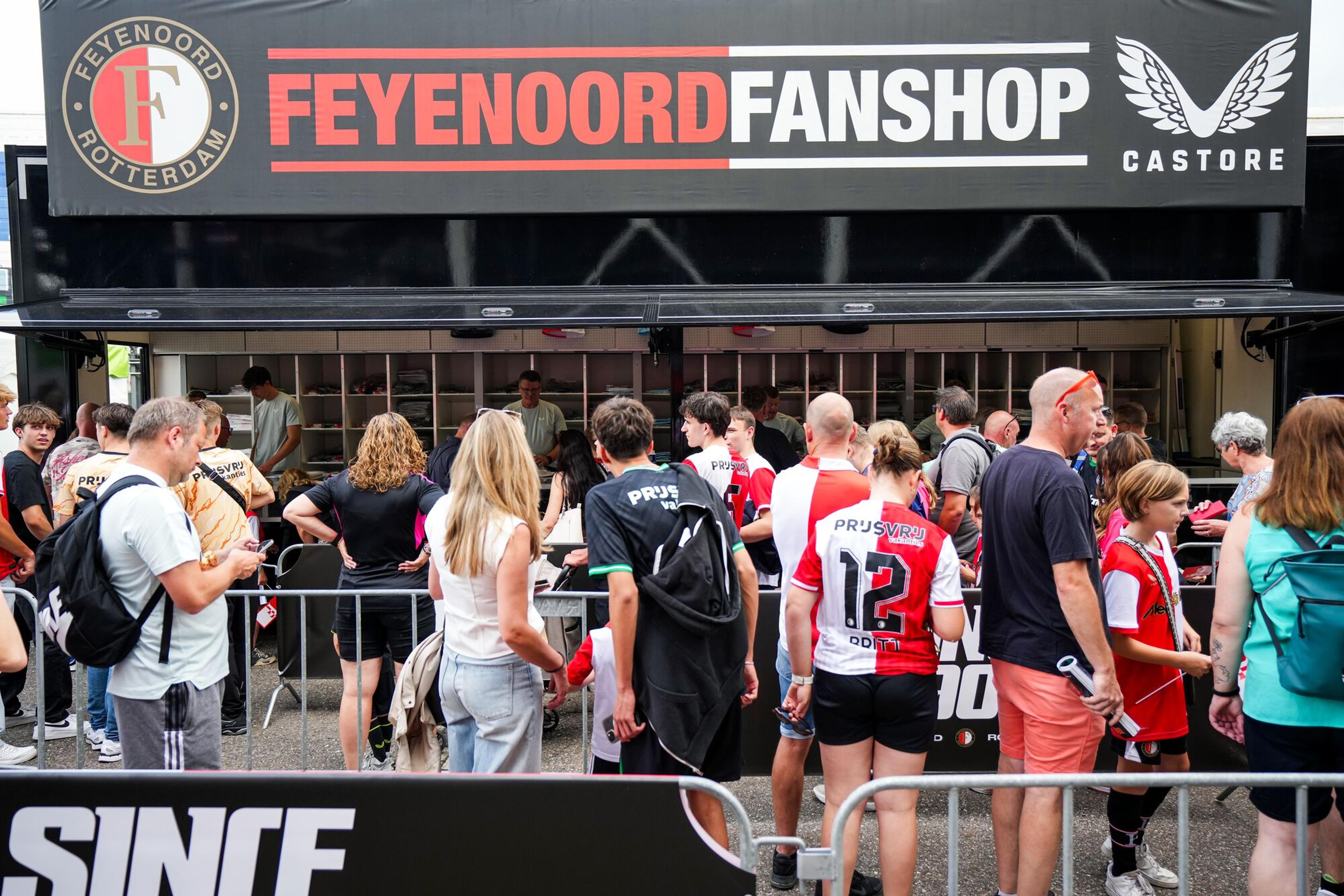 Feyenoord Festival 2025
