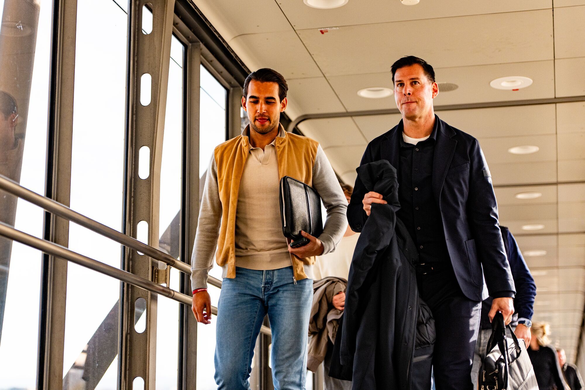 Business reis Stuttgart