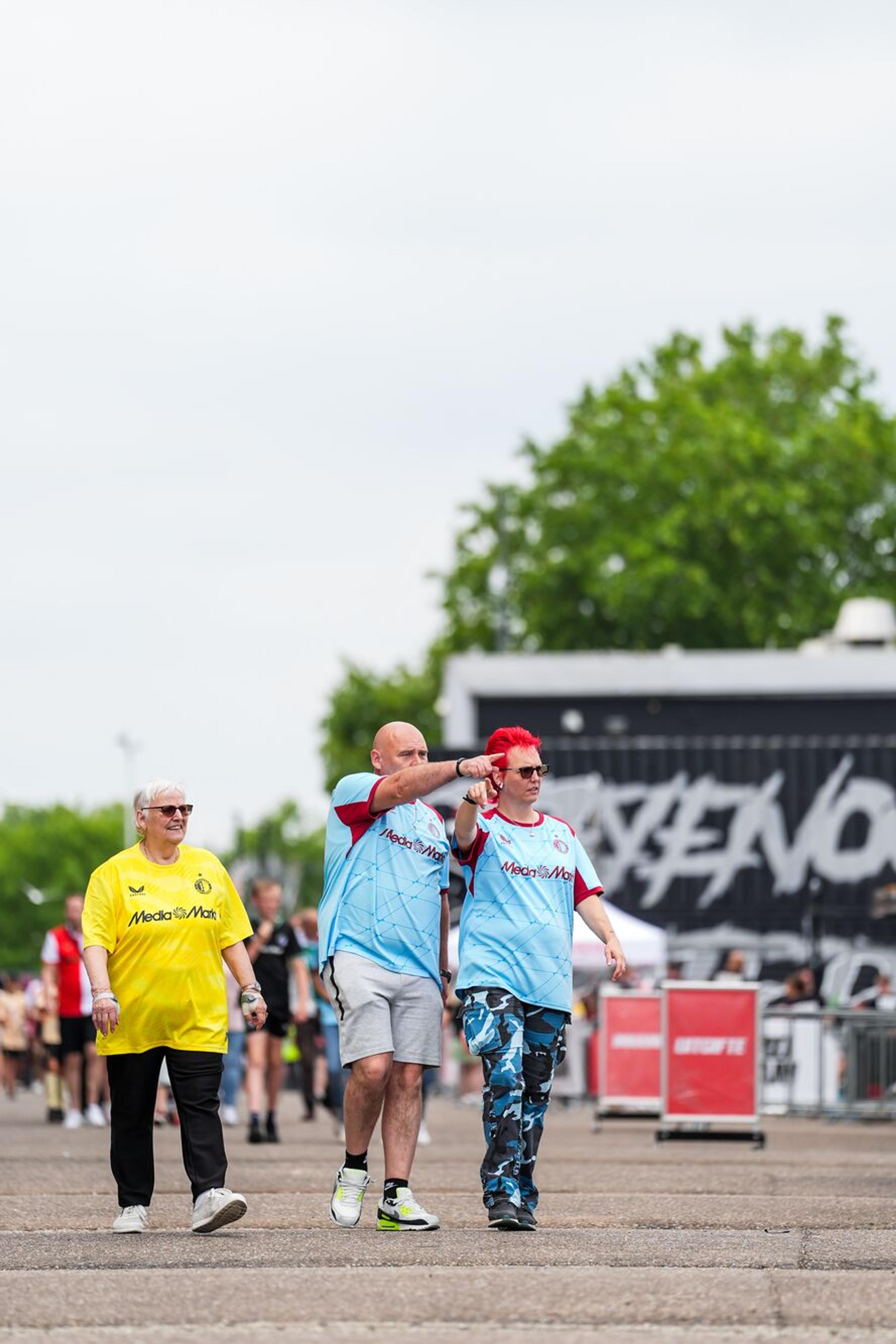 Feyenoord Festival 2025