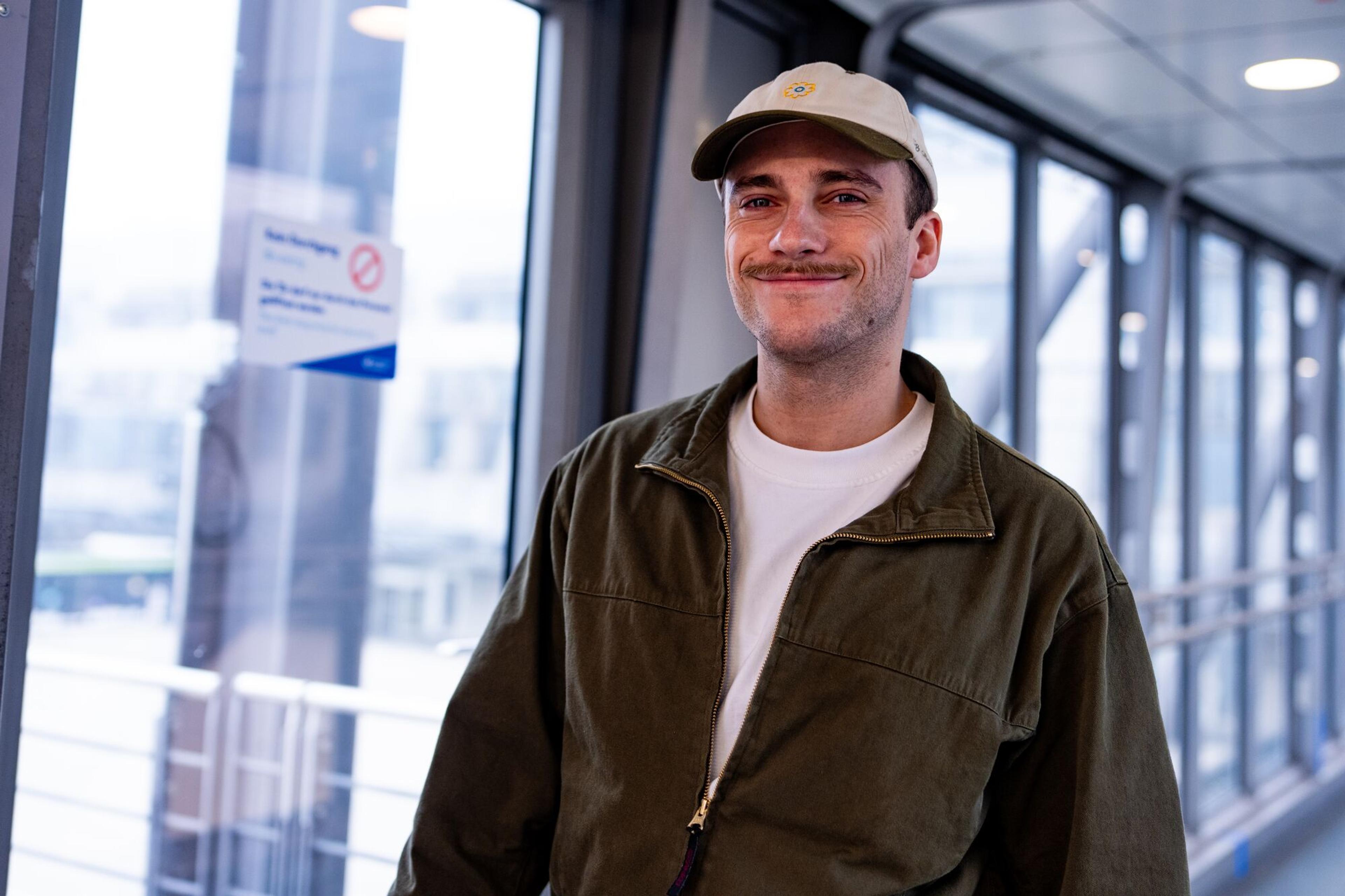 Business reis Stuttgart