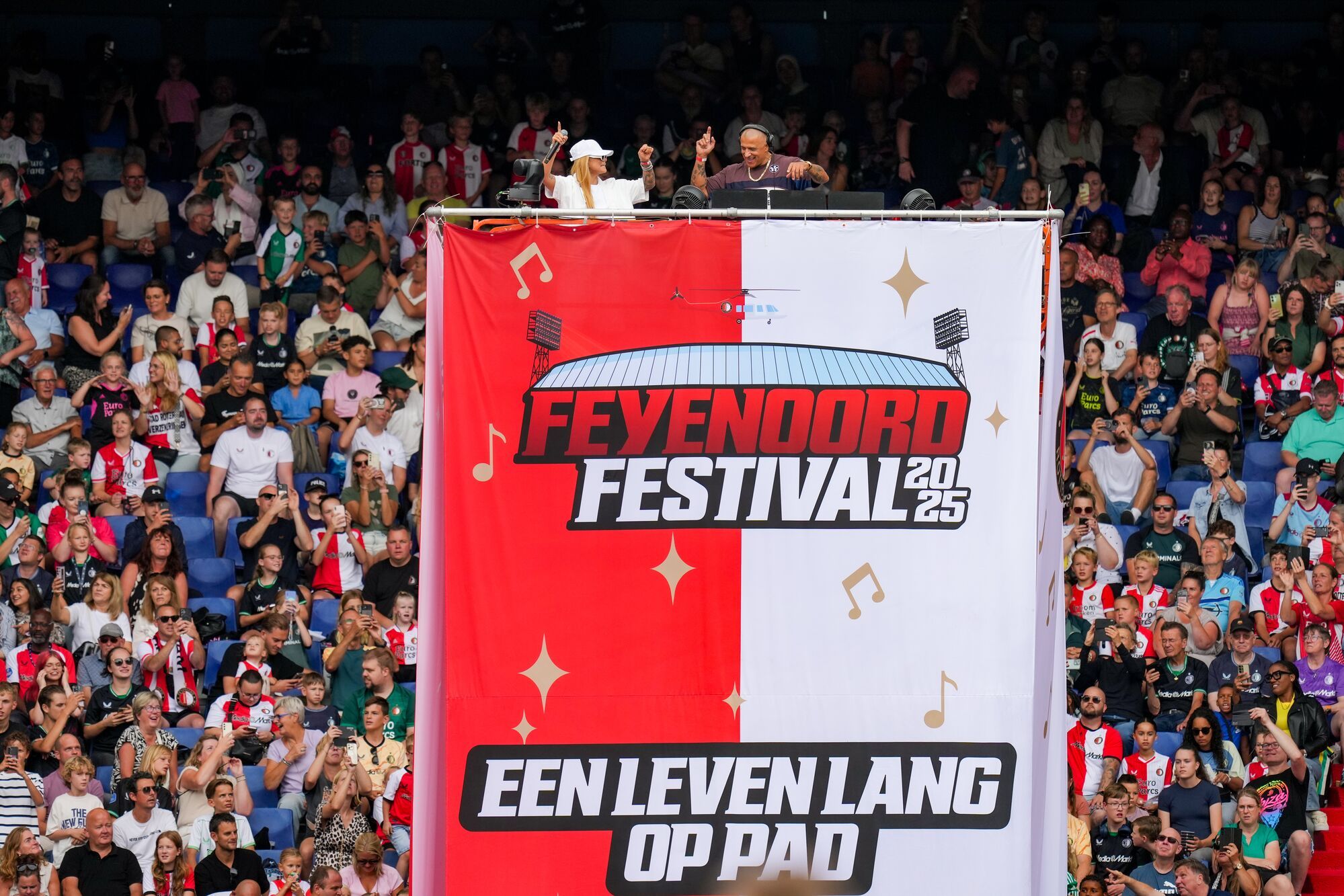 Feyenoord Festival 2025
