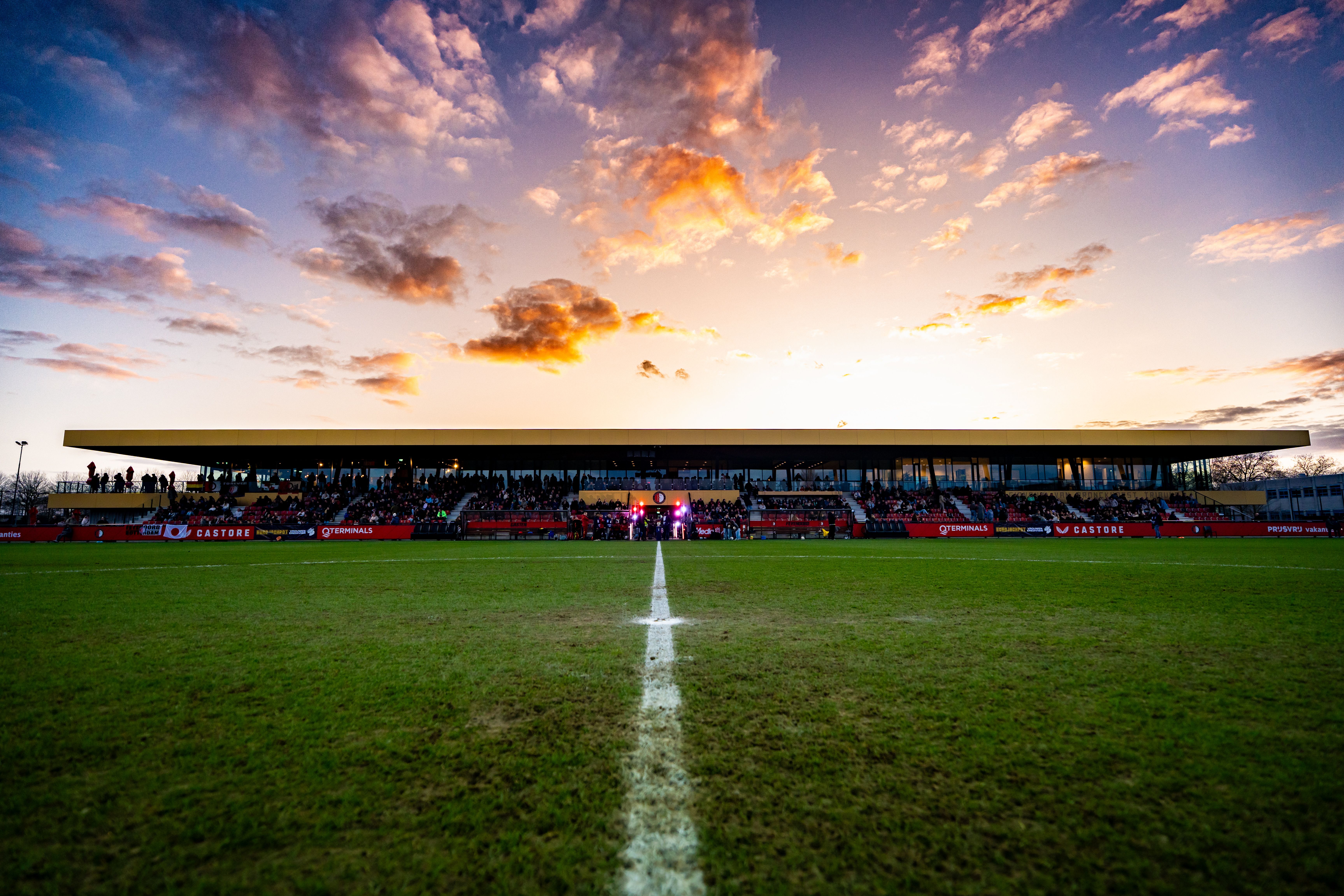 Feyenoord V1