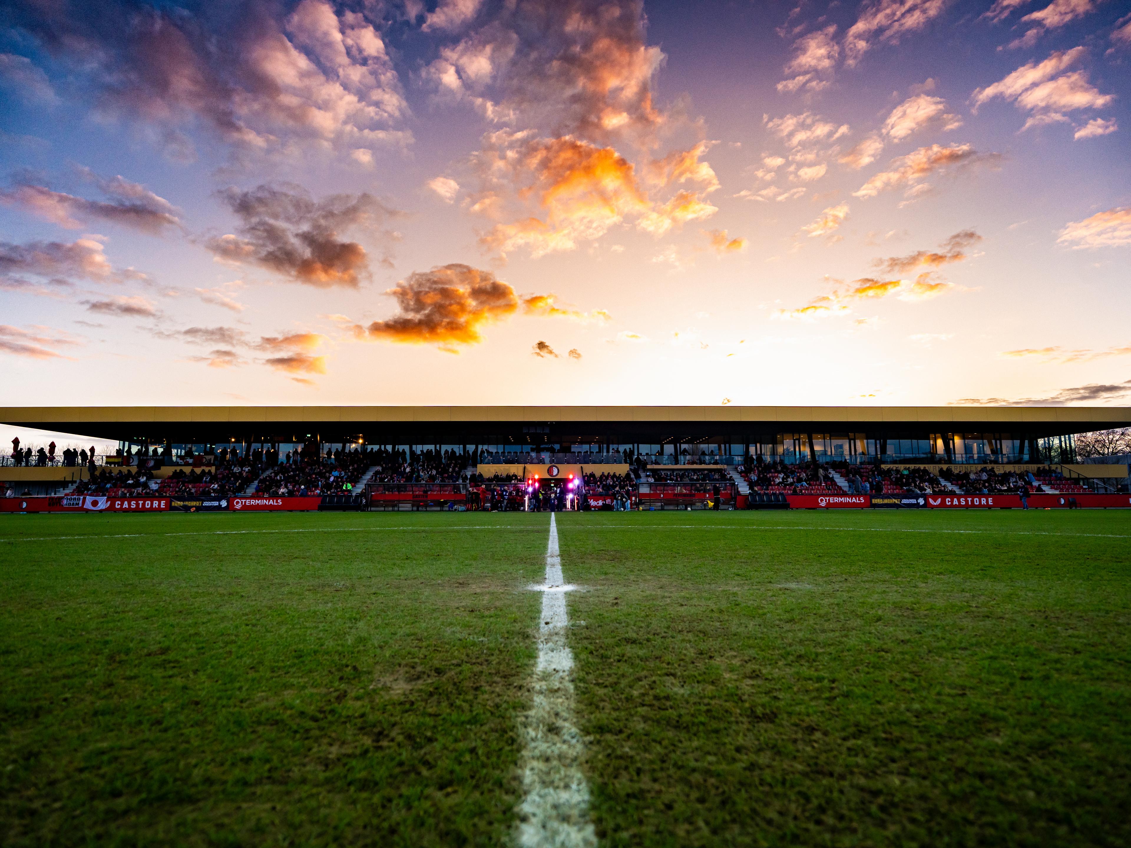 Feyenoord V1