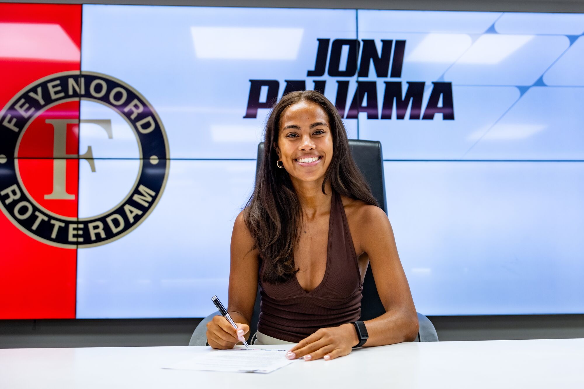 Joni Paliama