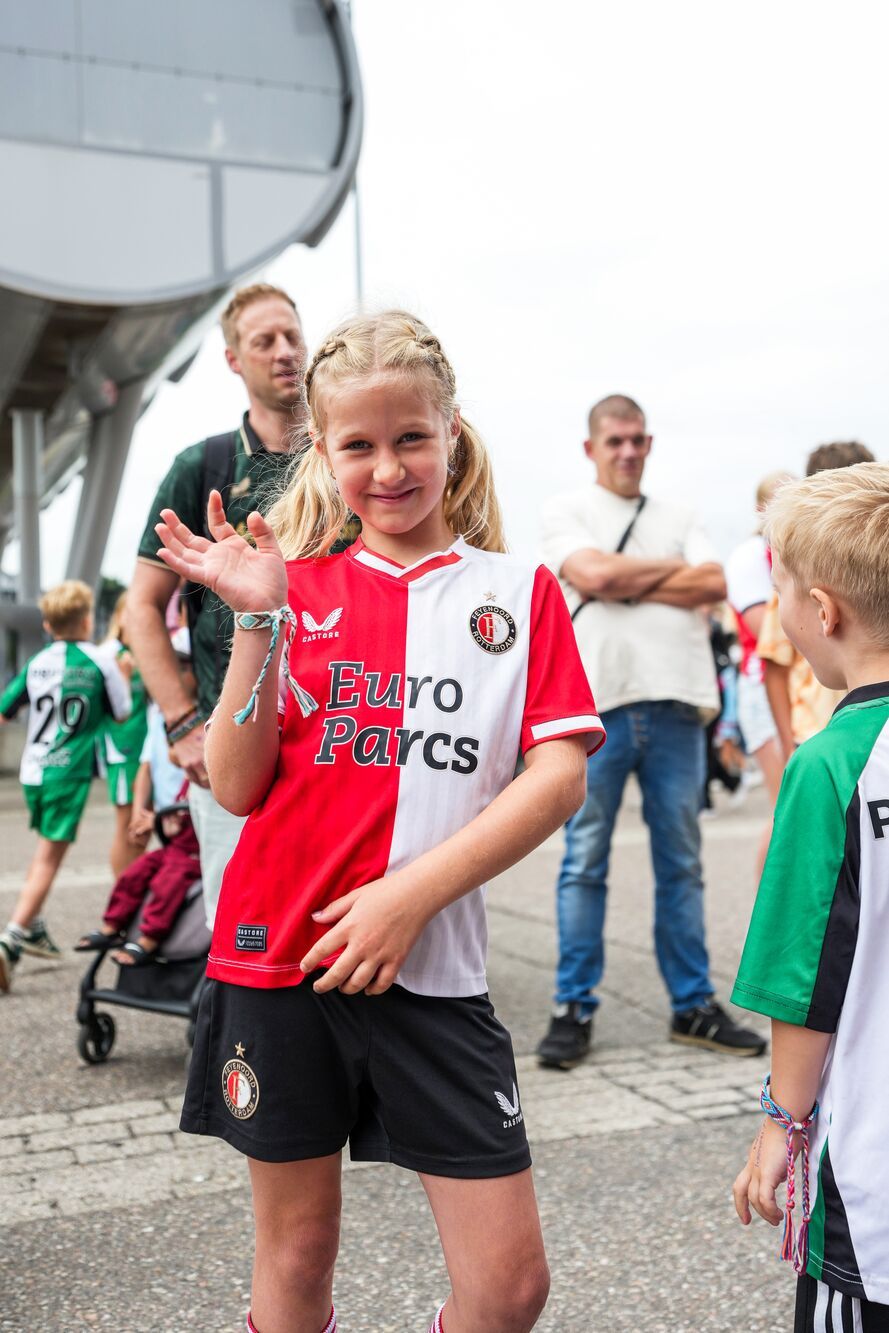 Feyenoord Festival