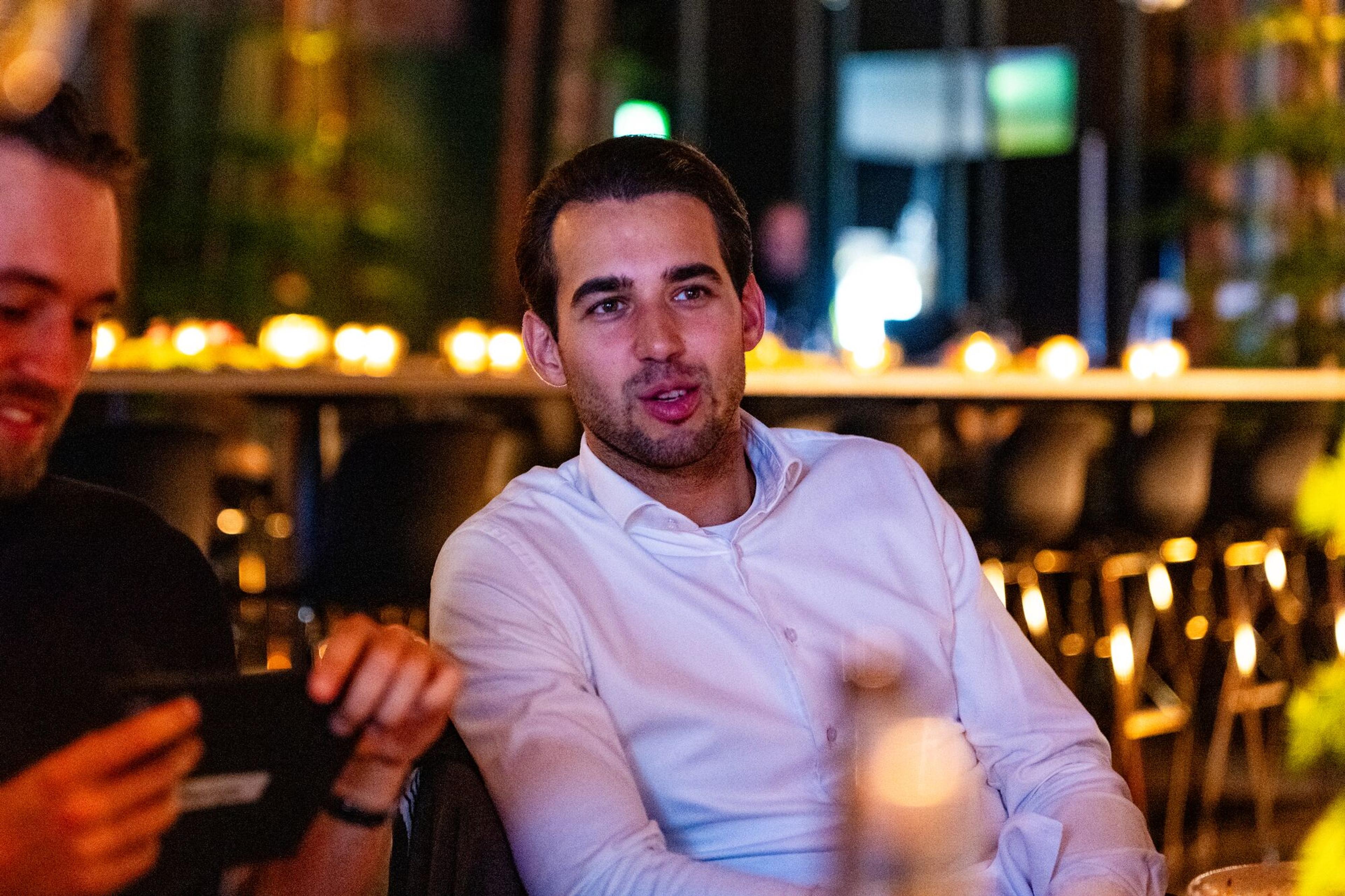 Business reis Stuttgart