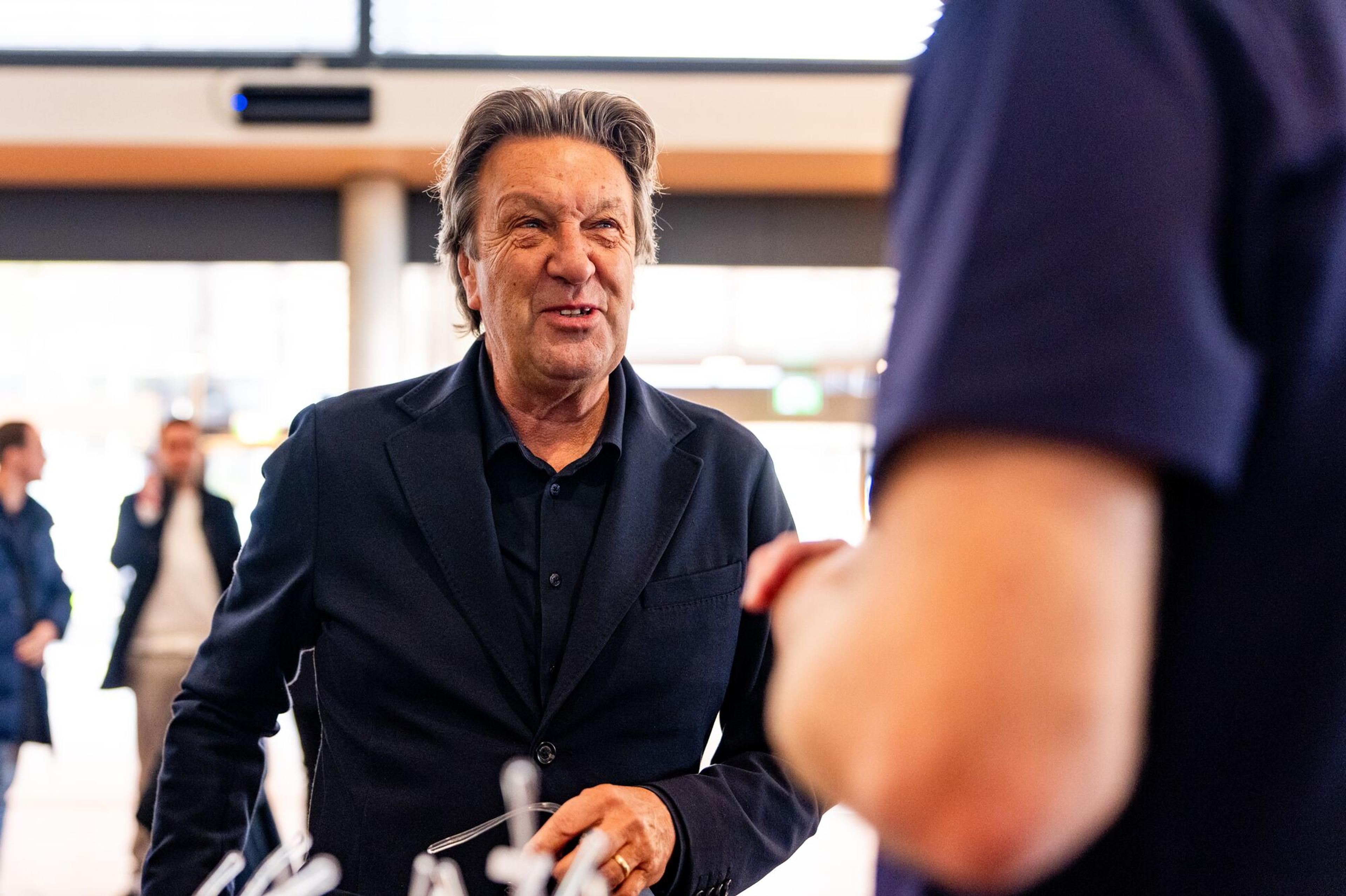 Business reis Stuttgart