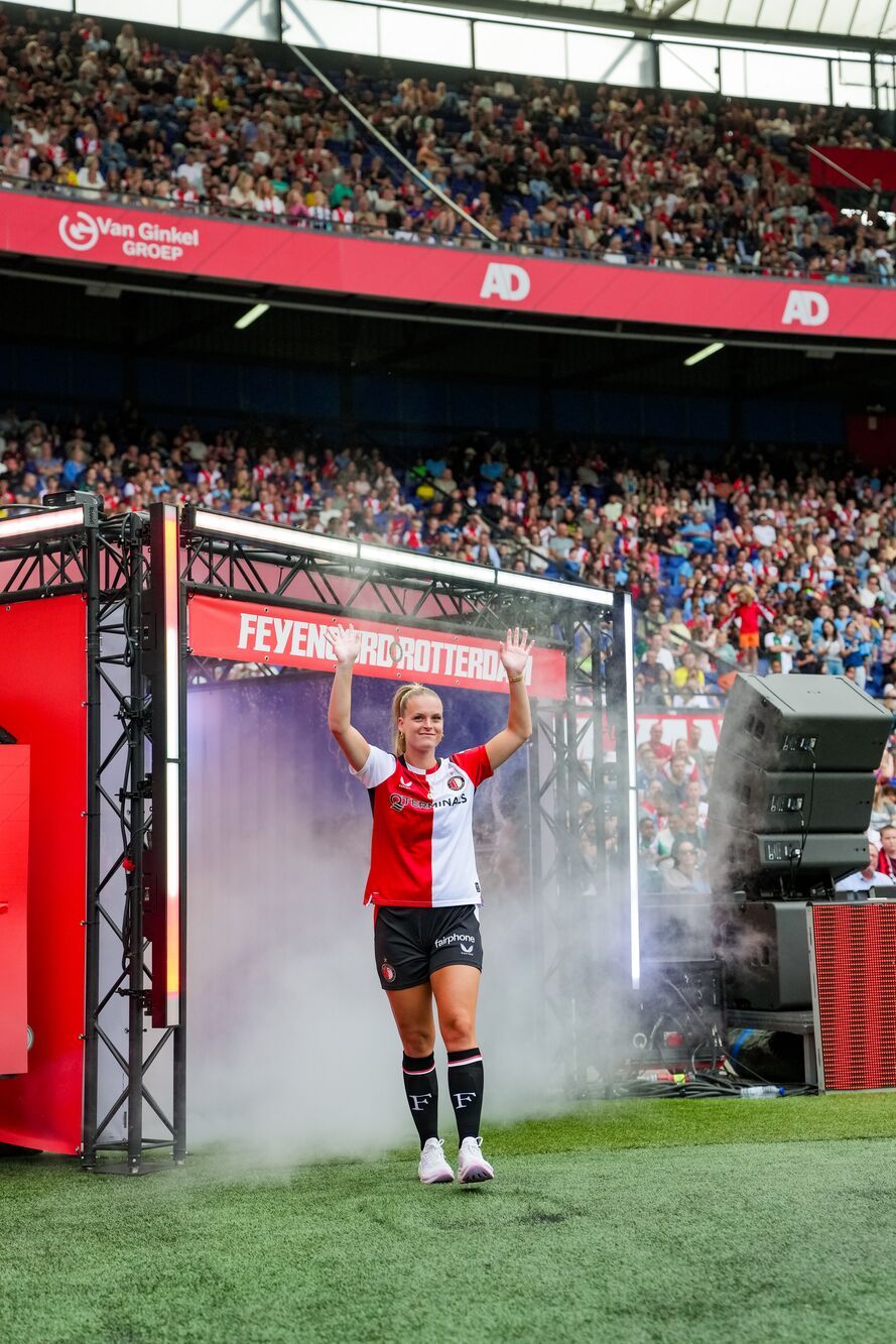 Feyenoord Festival