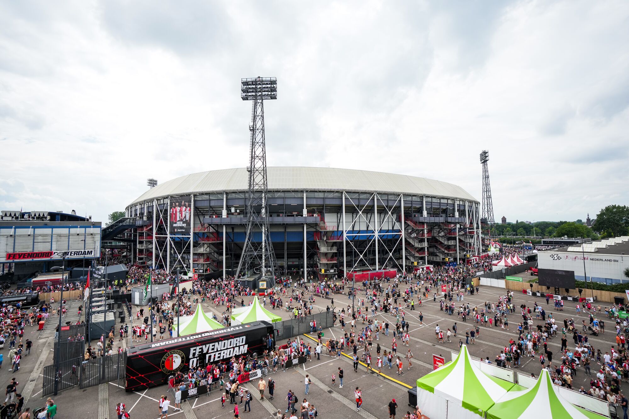 Feyenoord Festival 2025