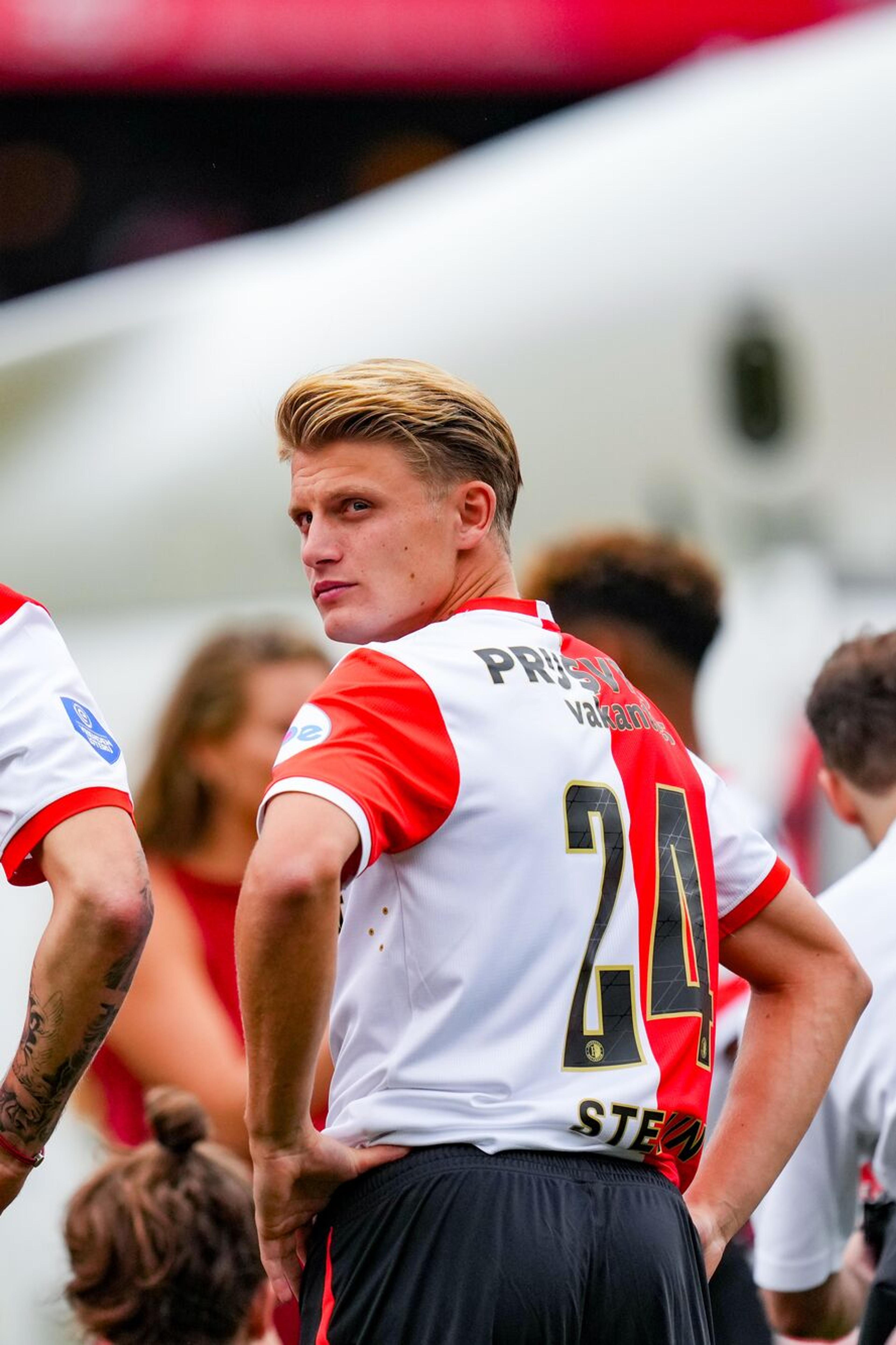 Feyenoord Festival 2025