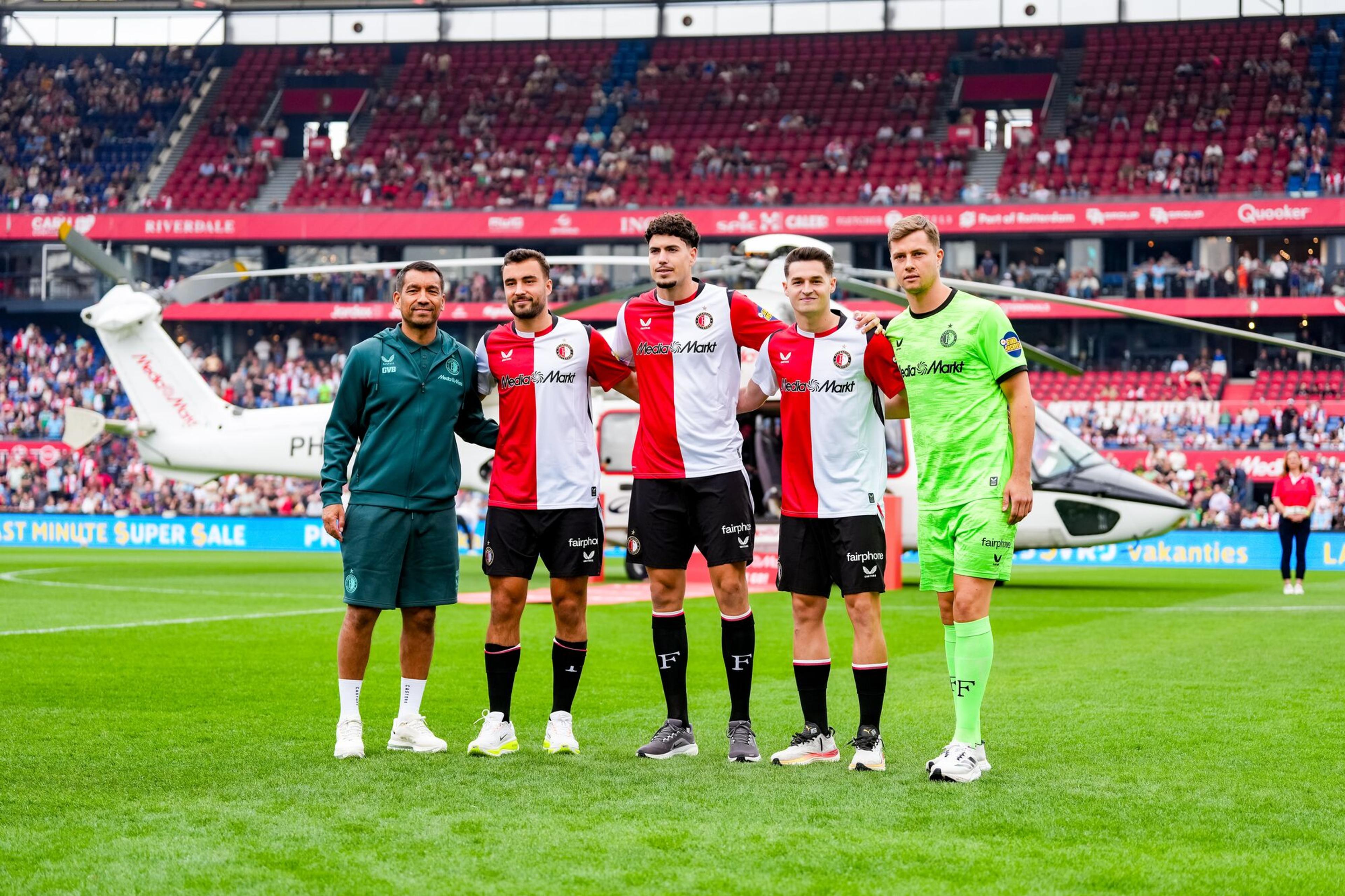 Feyenoord Festival
