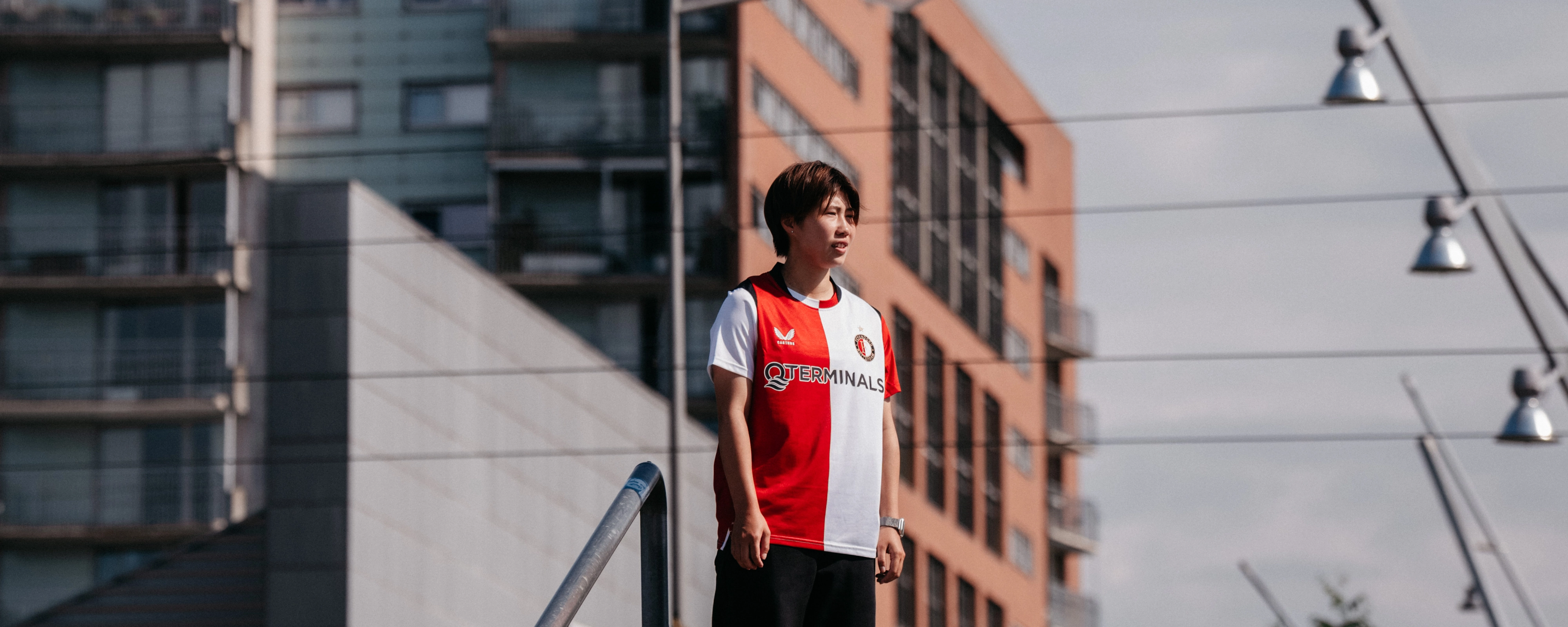 Rio Sasaki