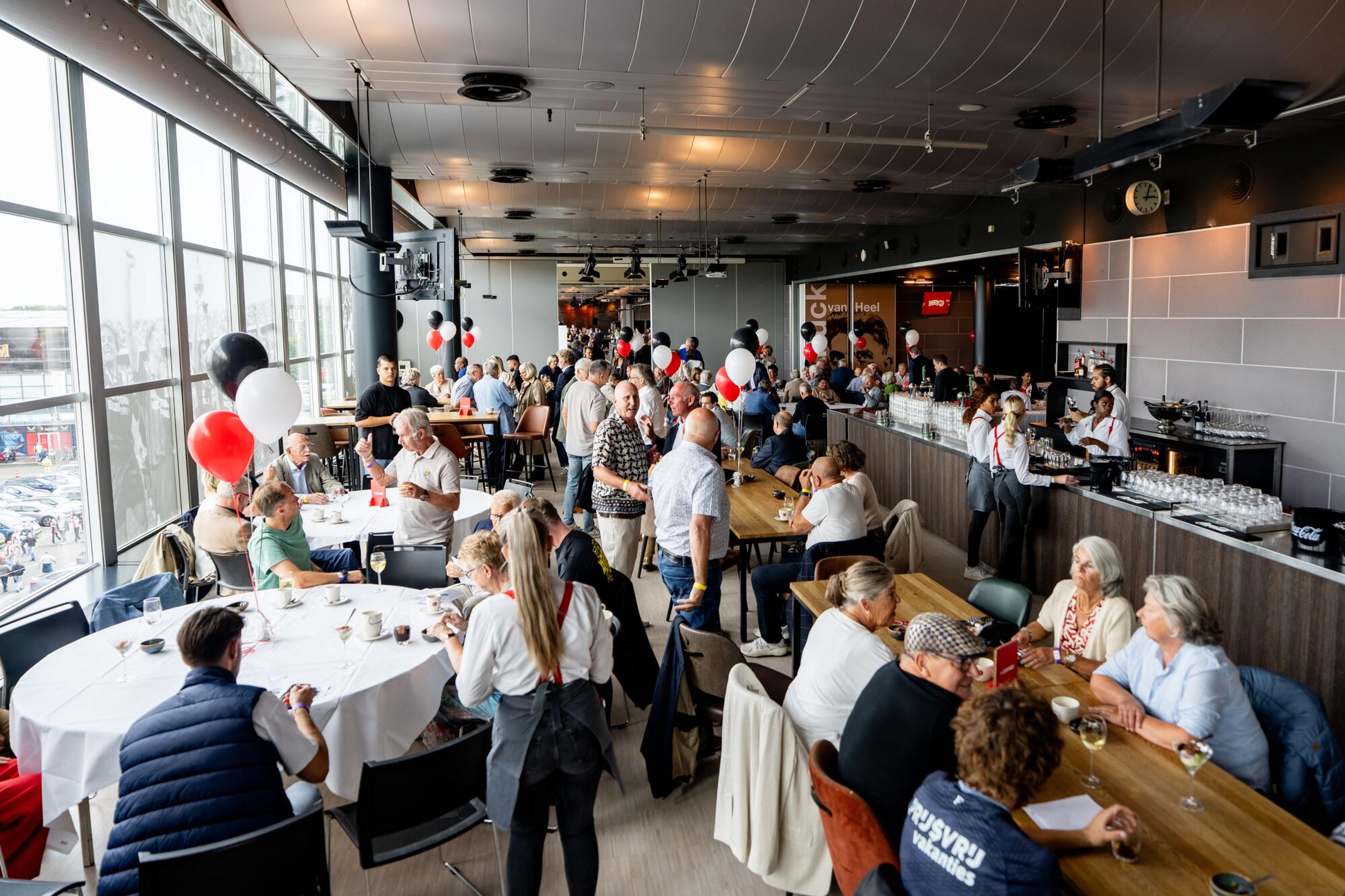 Feyenoord Legends 2025