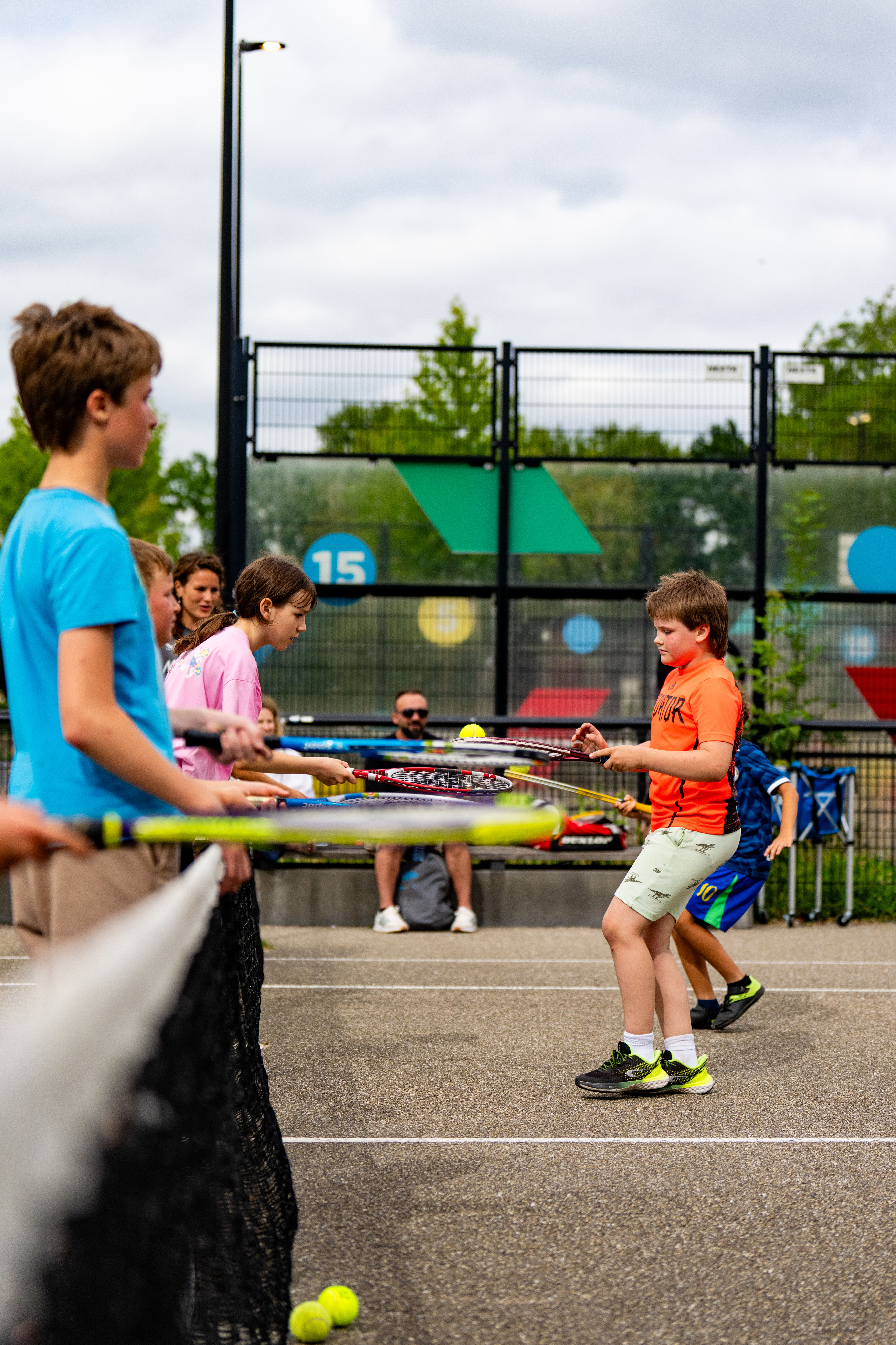 Sportdag