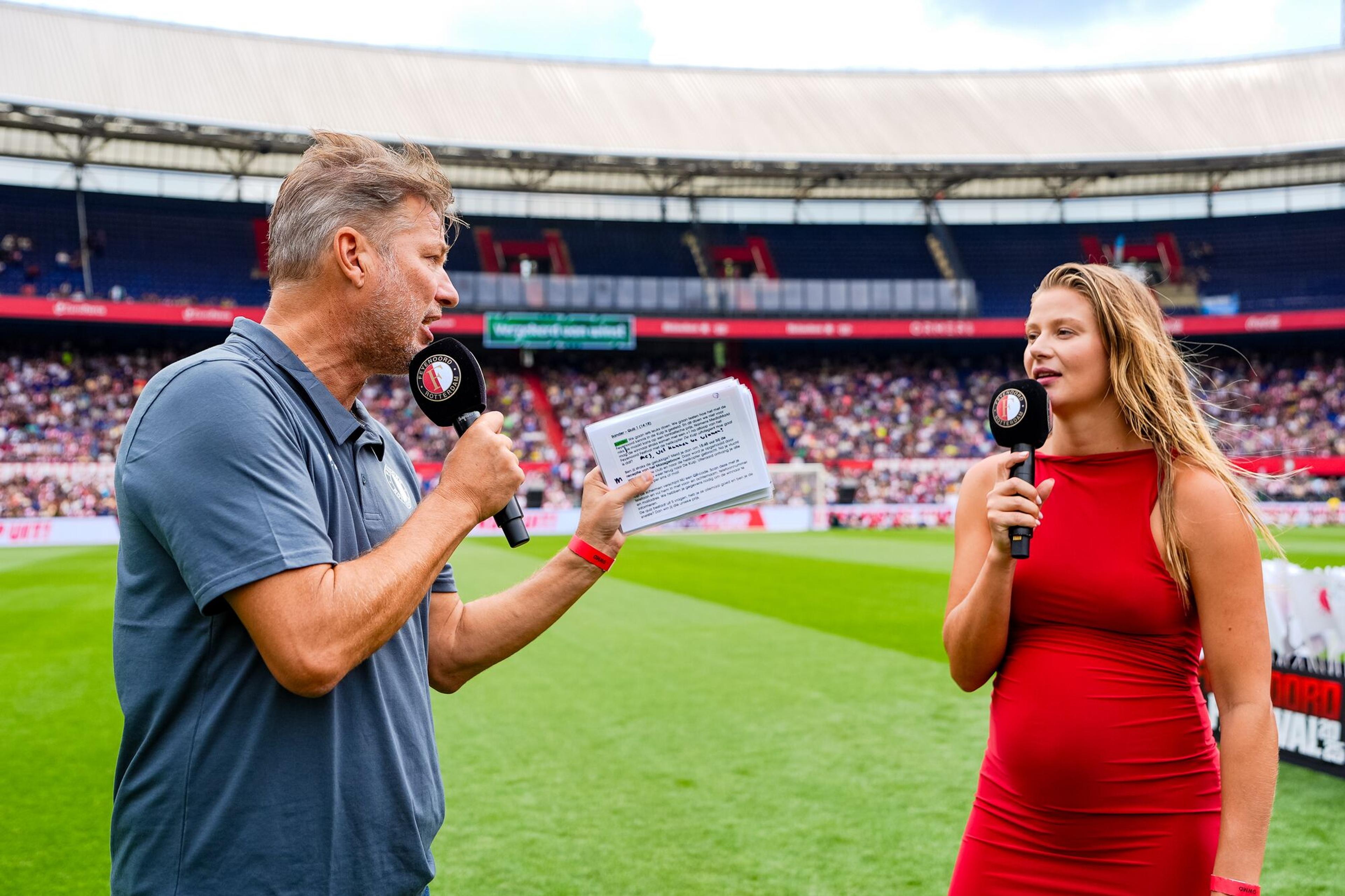 Feyenoord Festival 2025