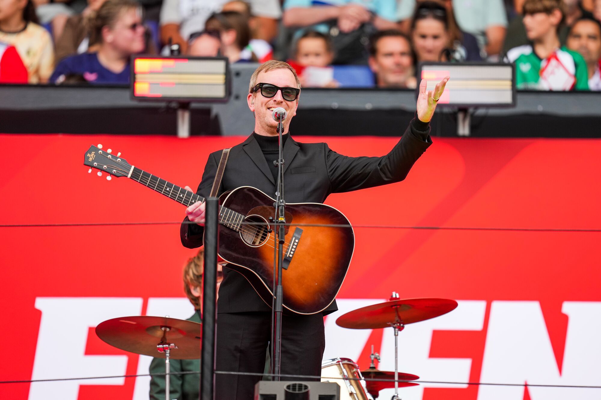 Feyenoord Festival 2025