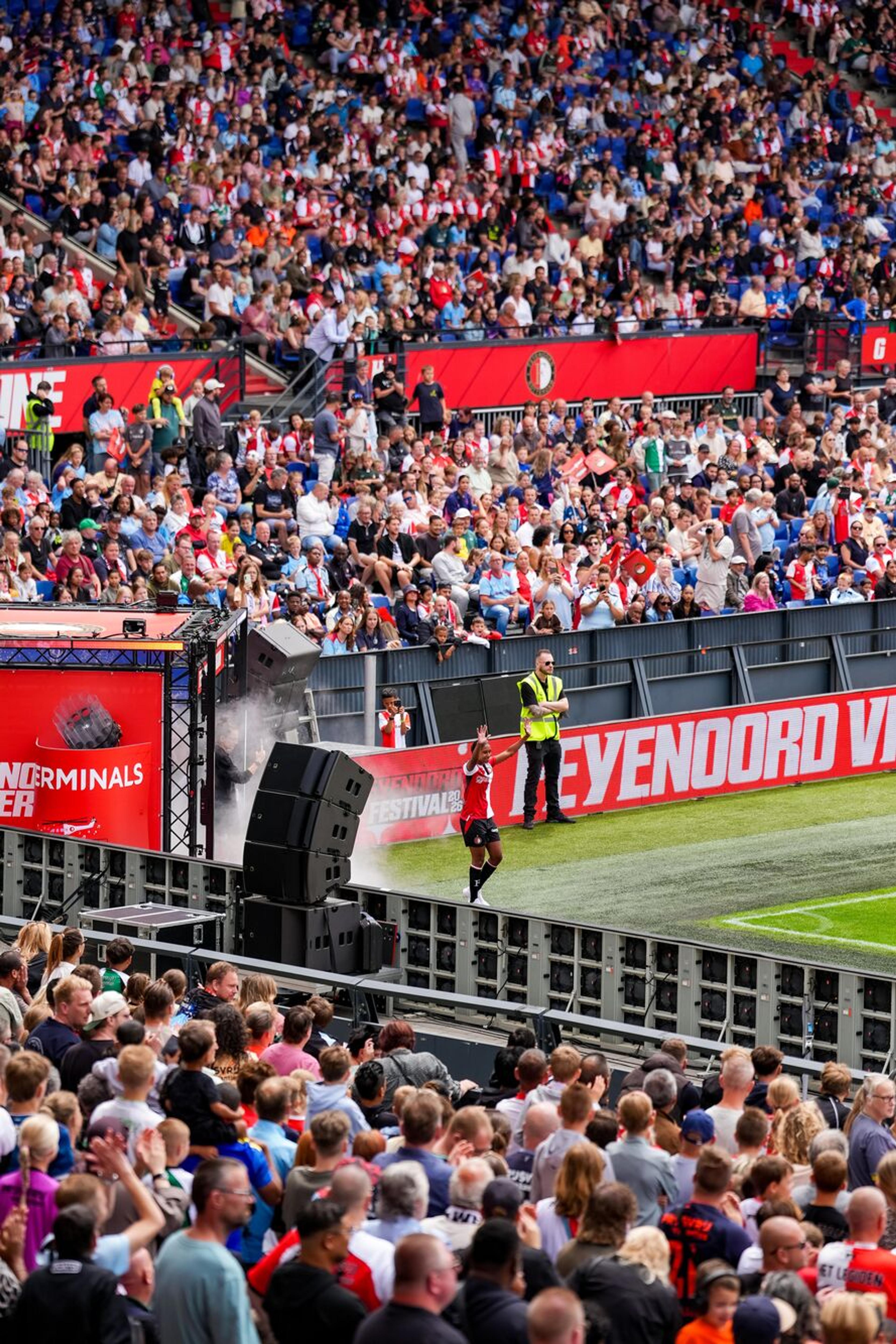 Feyenoord Festival