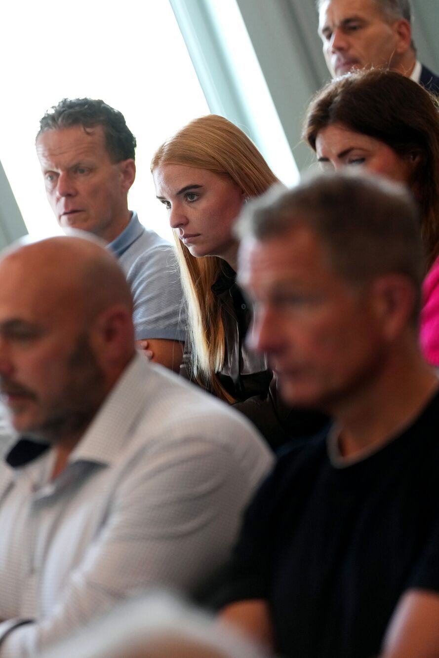 FBC-event Rotterdamse haven