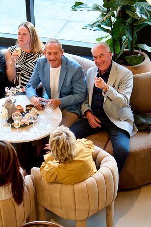 Feyenoord Legends Seizoensafsluiting