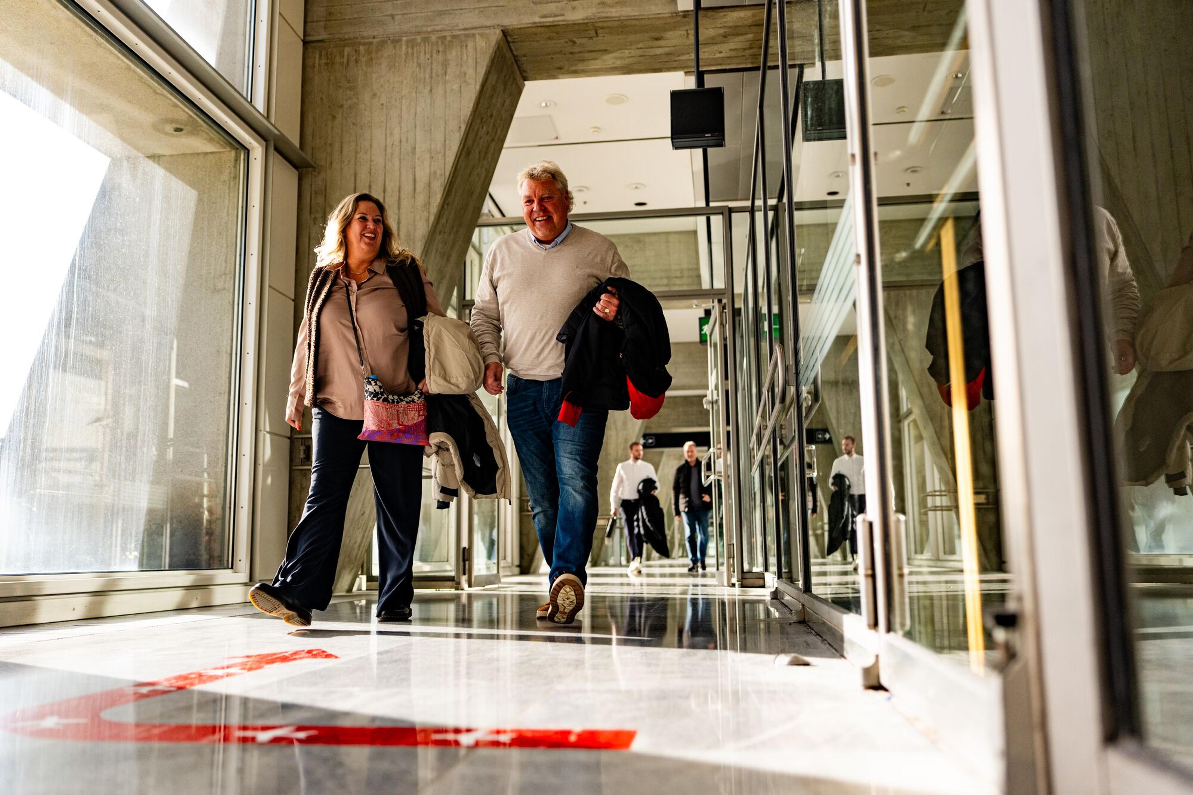 Business reis Stuttgart