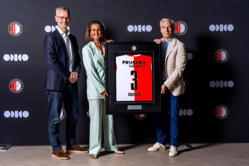Ondertekening
