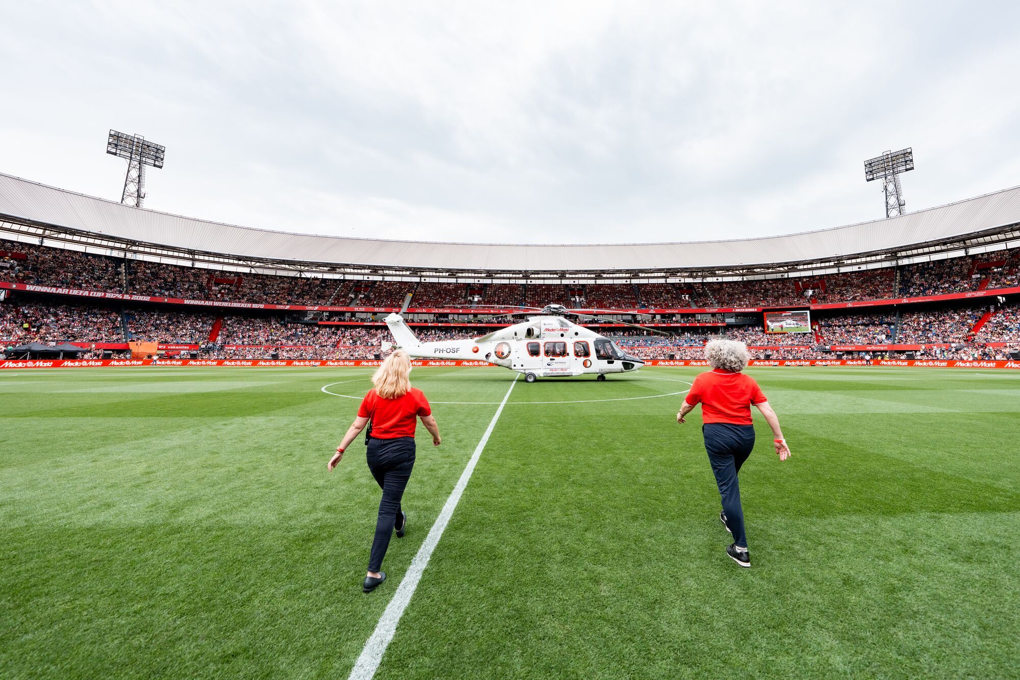 Feyenoord Festival 2025