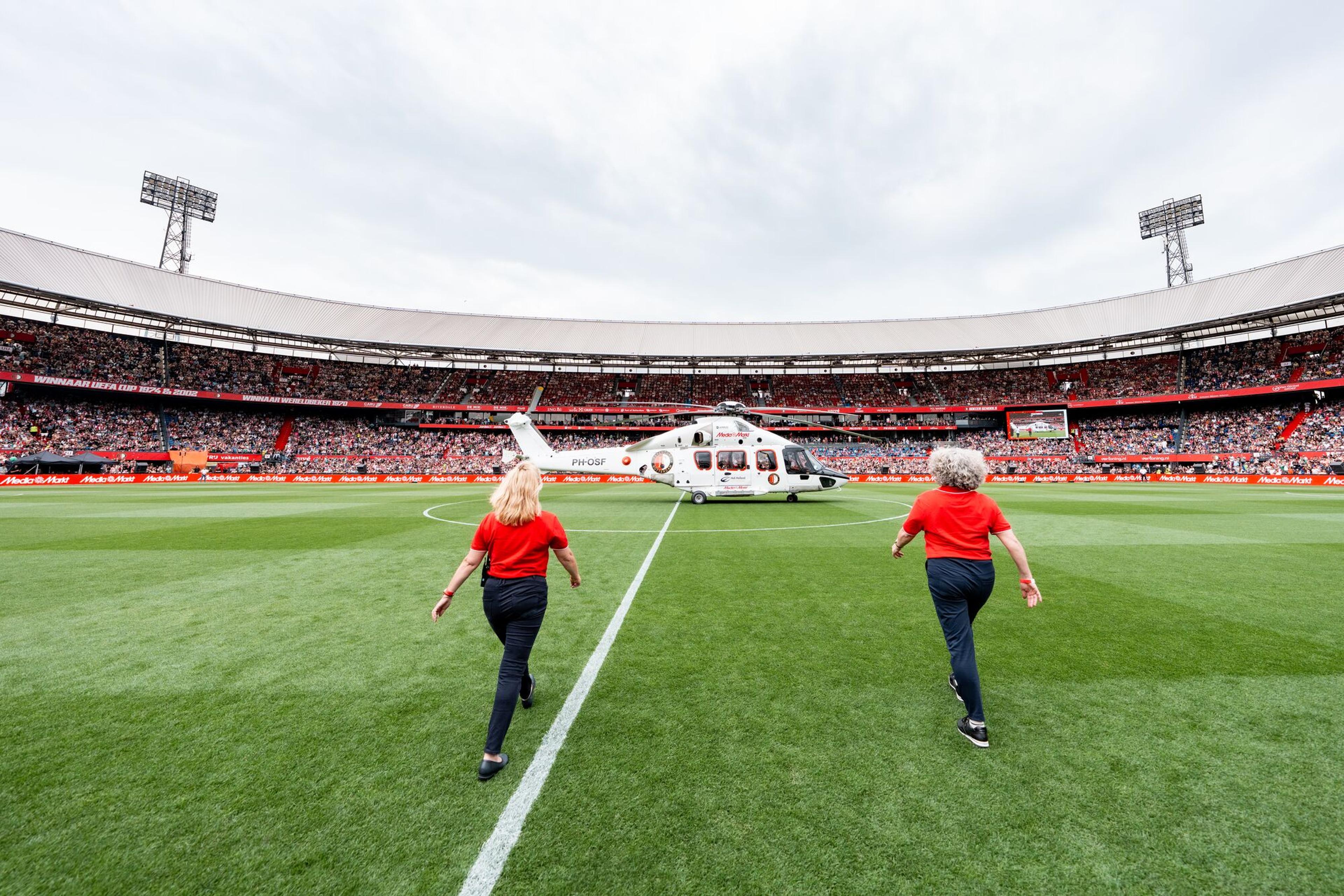 Feyenoord Festival 2025