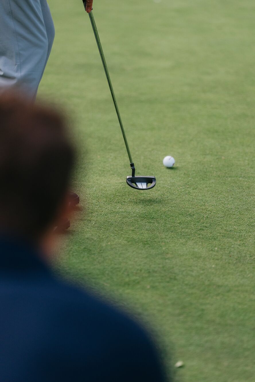 FBC Golf Trophy 2026