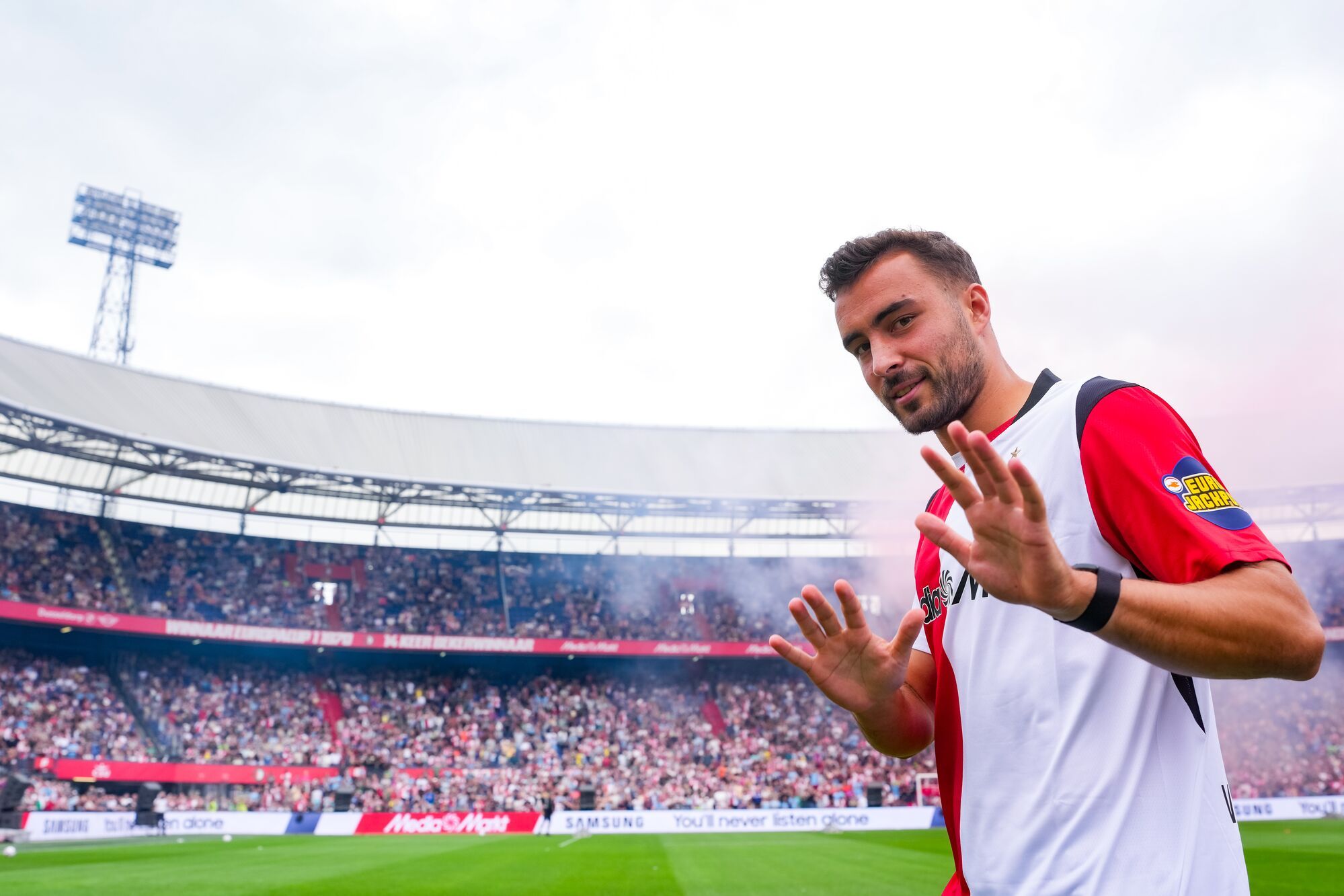 Feyenoord Festival