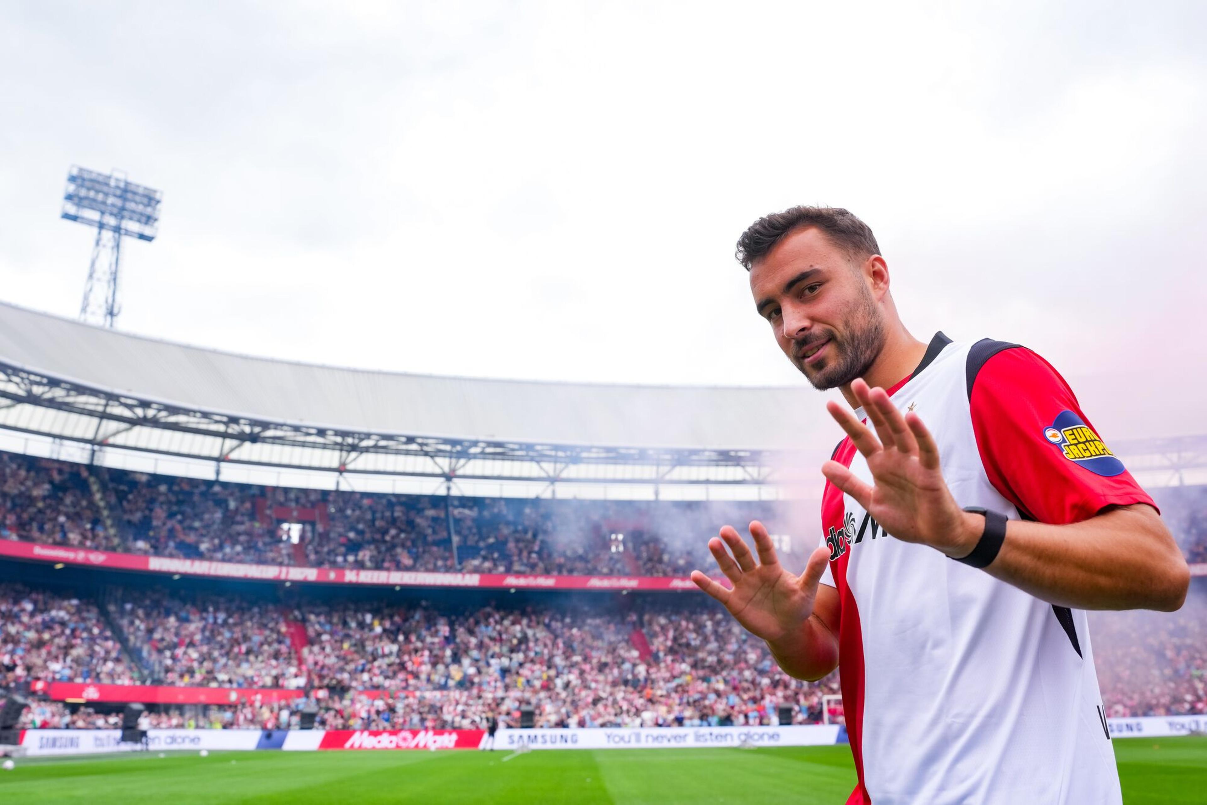 Feyenoord Festival