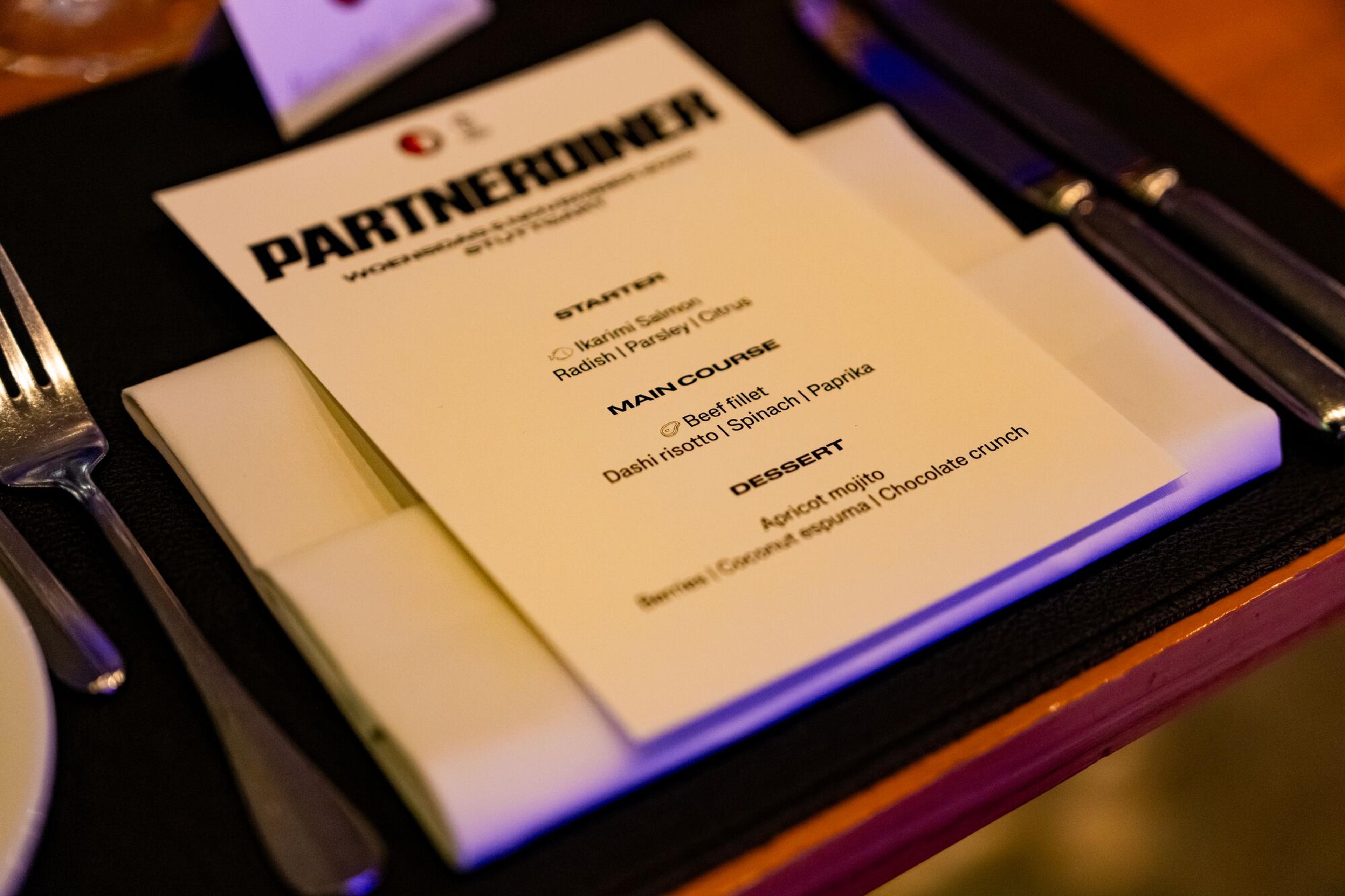 Business reis Stuttgart