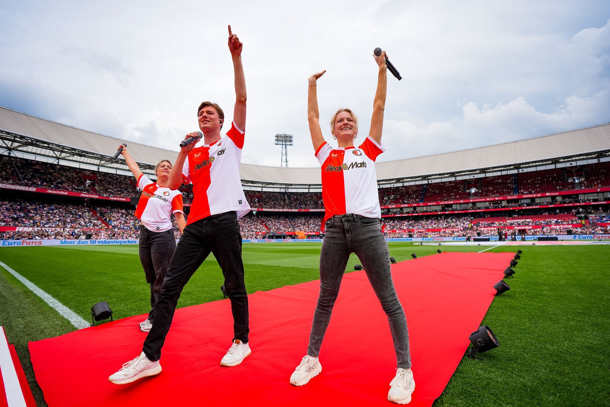Feyenoord Festival 2025