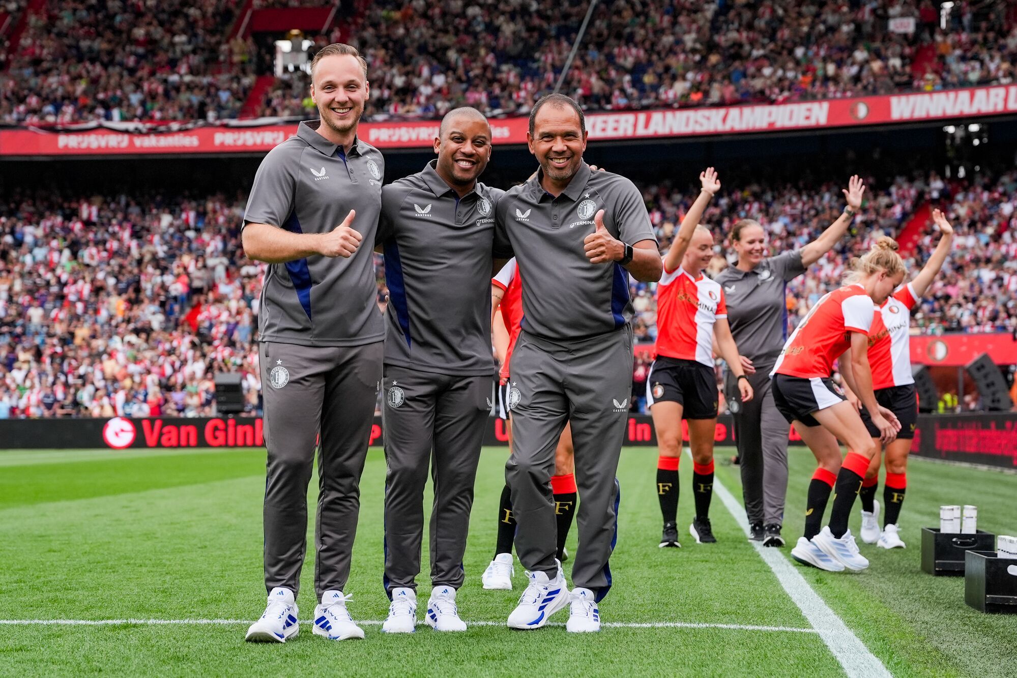 Feyenoord Festival 2025