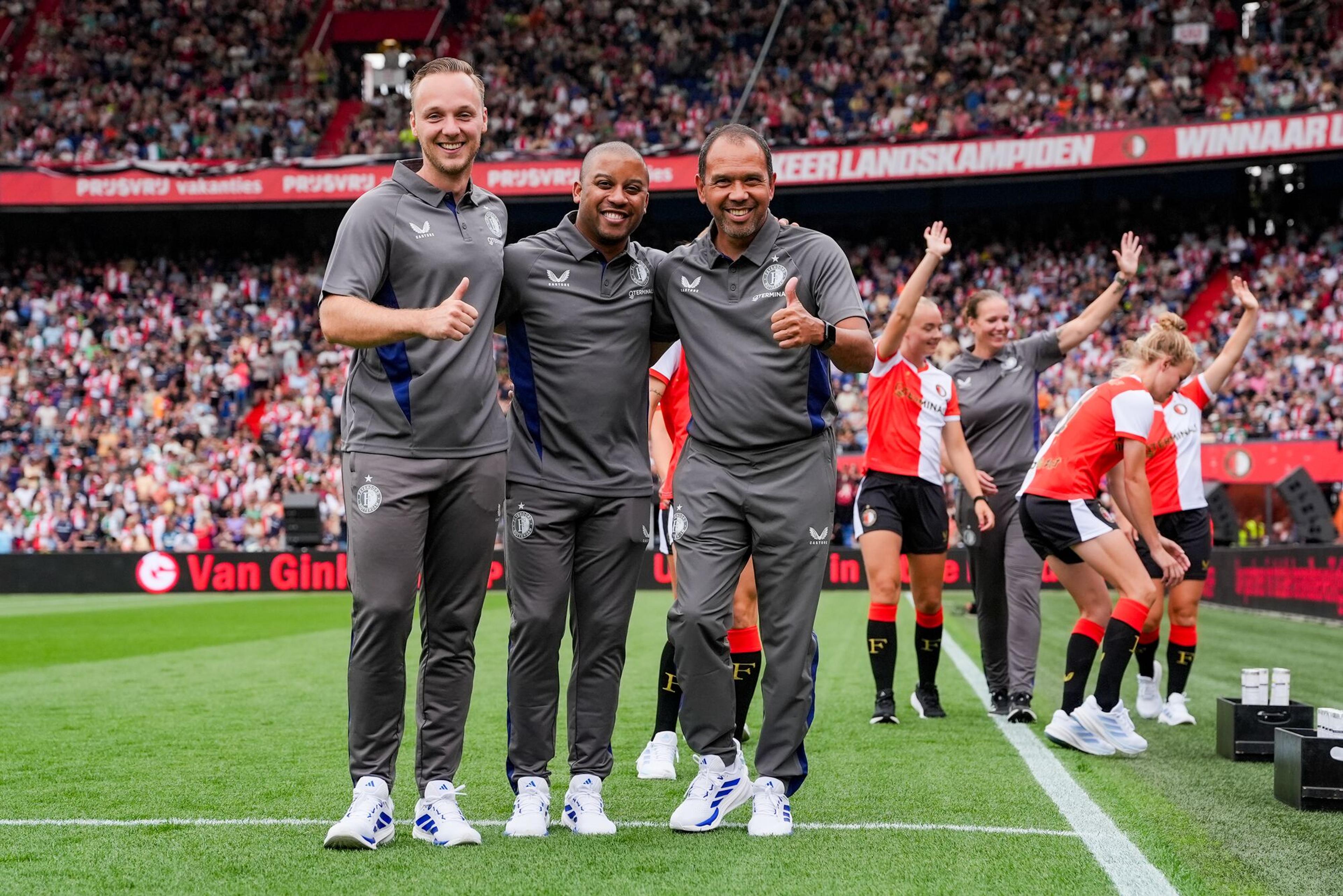 Feyenoord Festival 2025