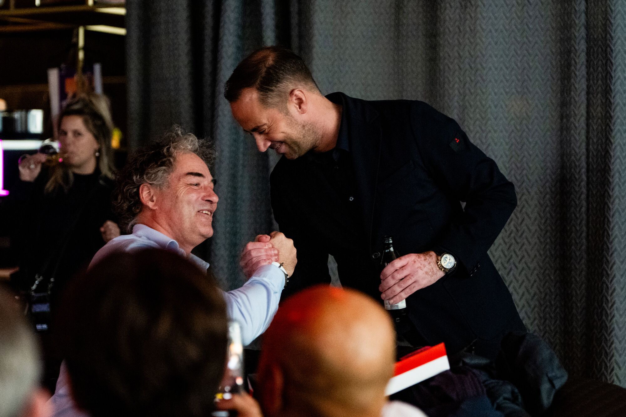 Business reis Stuttgart