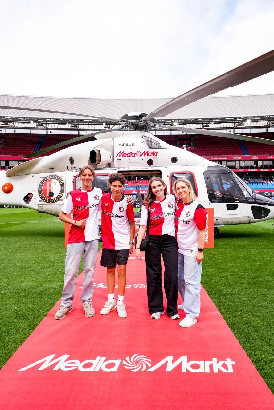 Feyenoord Festival