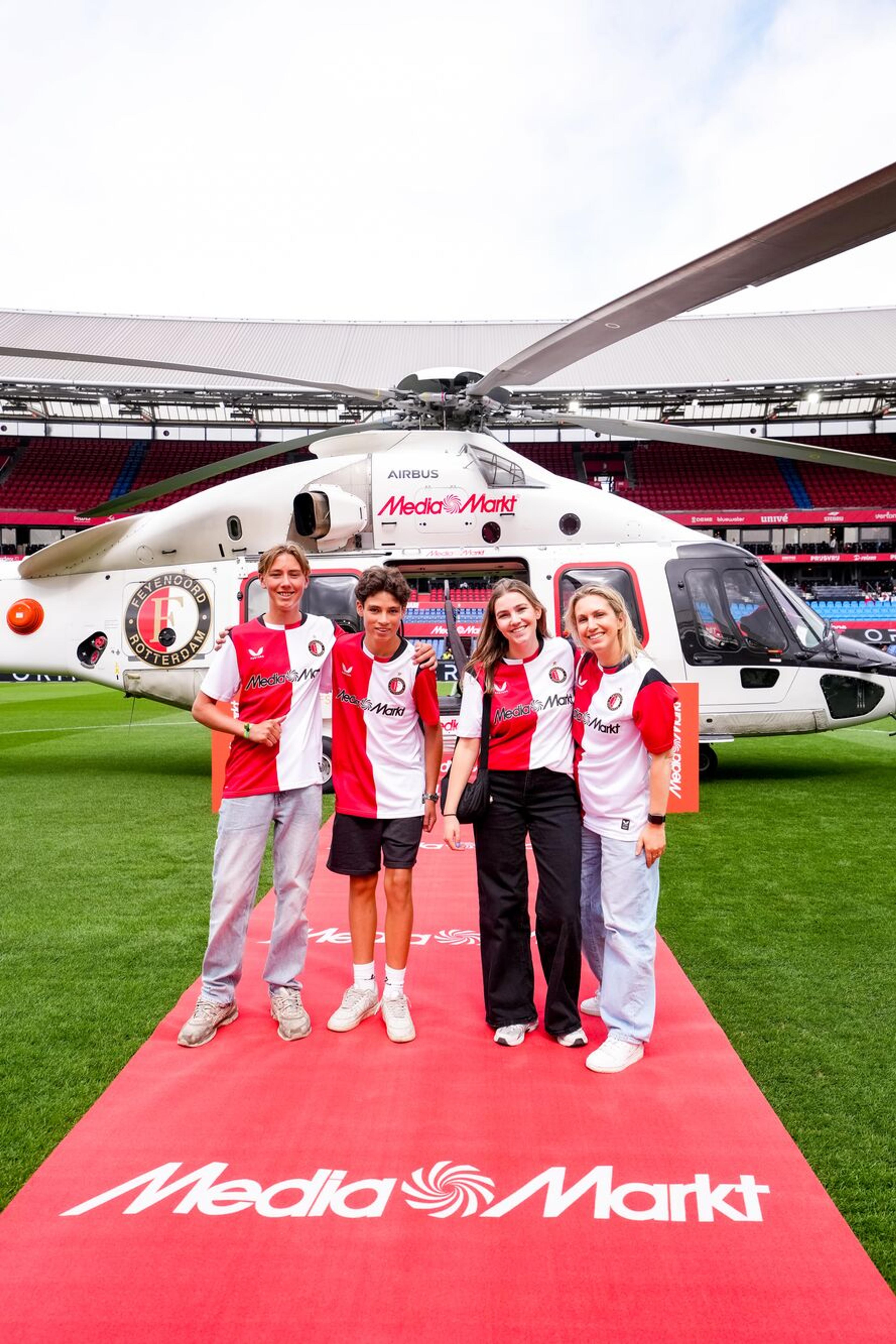 Feyenoord Festival
