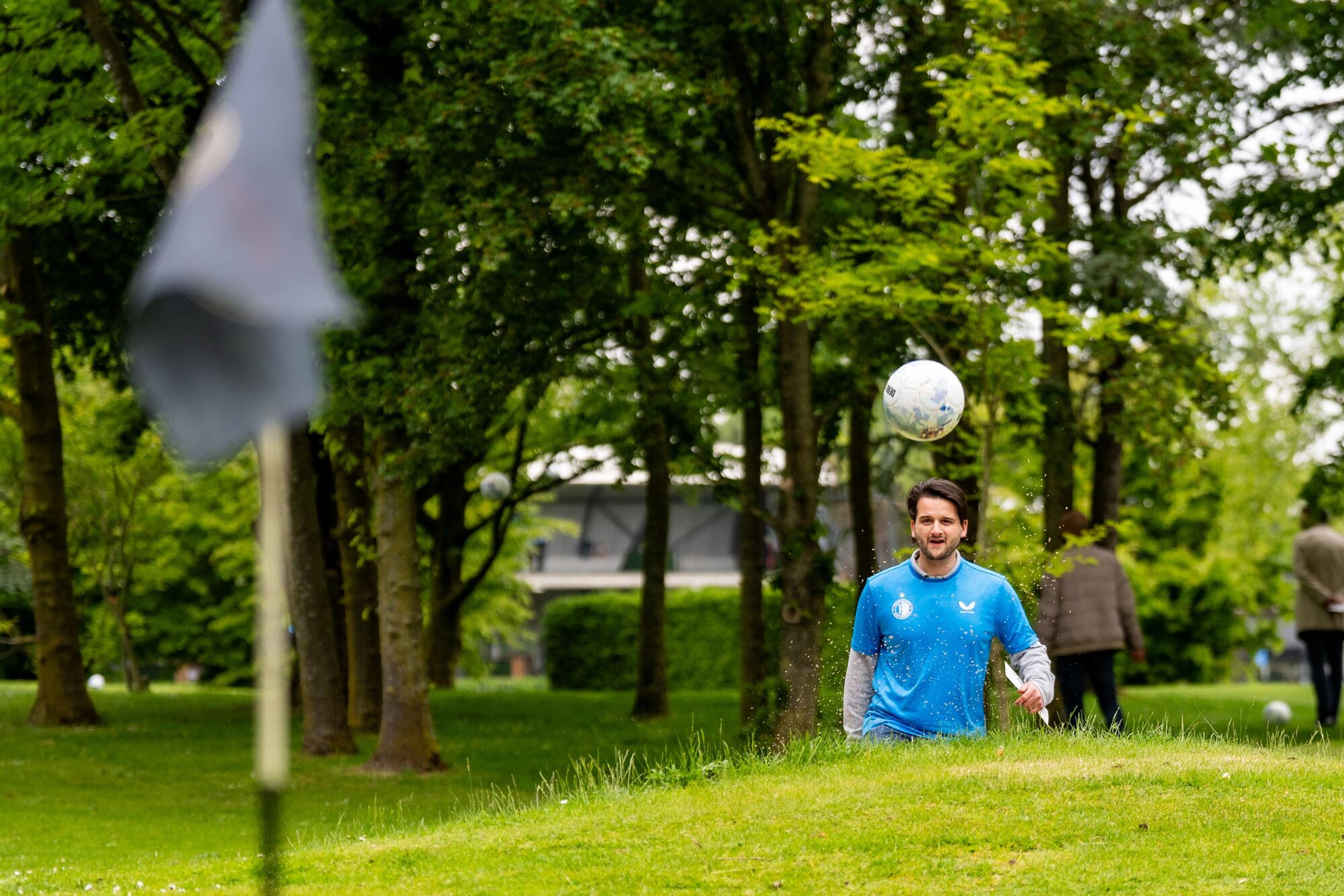 FBC Voetgolf