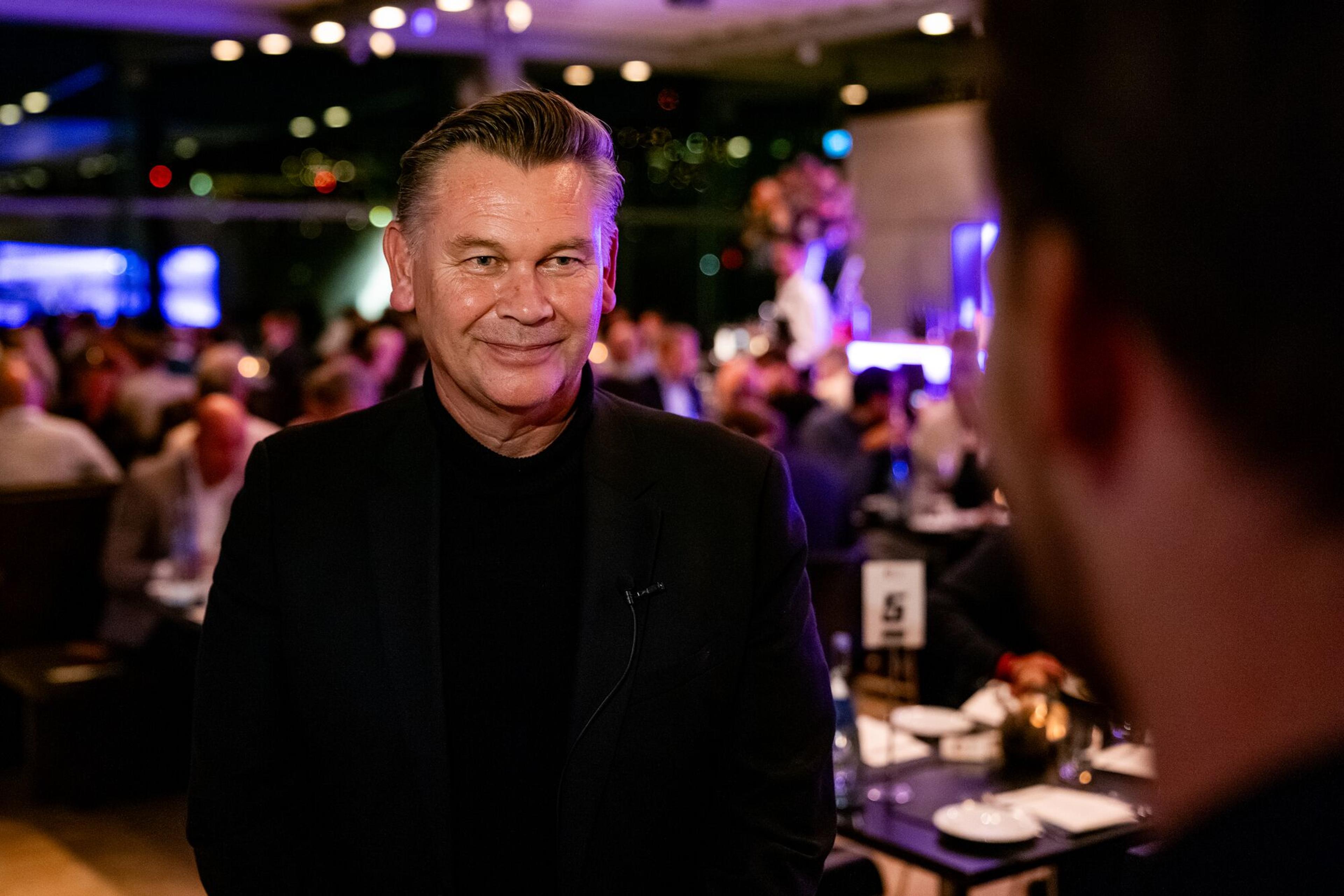 Business reis Stuttgart